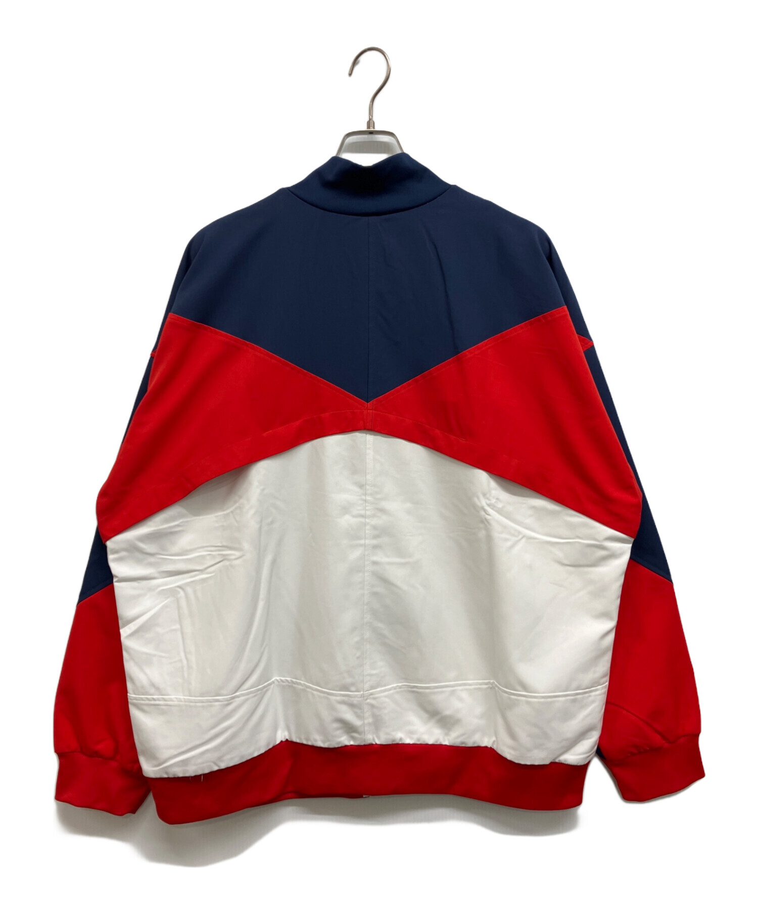 パリSG アンセムジャケット ナイロンジャケット ヴィンテージ 90s 00s 中古・古着通販】NIKE (ナイキ) PARIS SAINT-GERMAIN (パリ