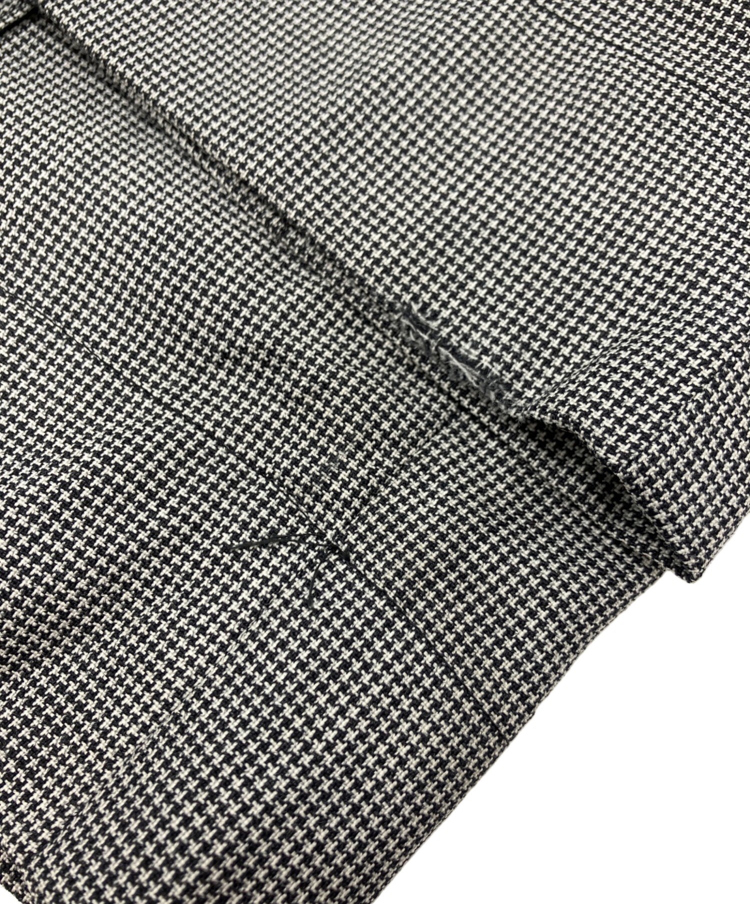 中古・古着通販】Omar Afridi (オマールアフリディ) Pressed Trousers