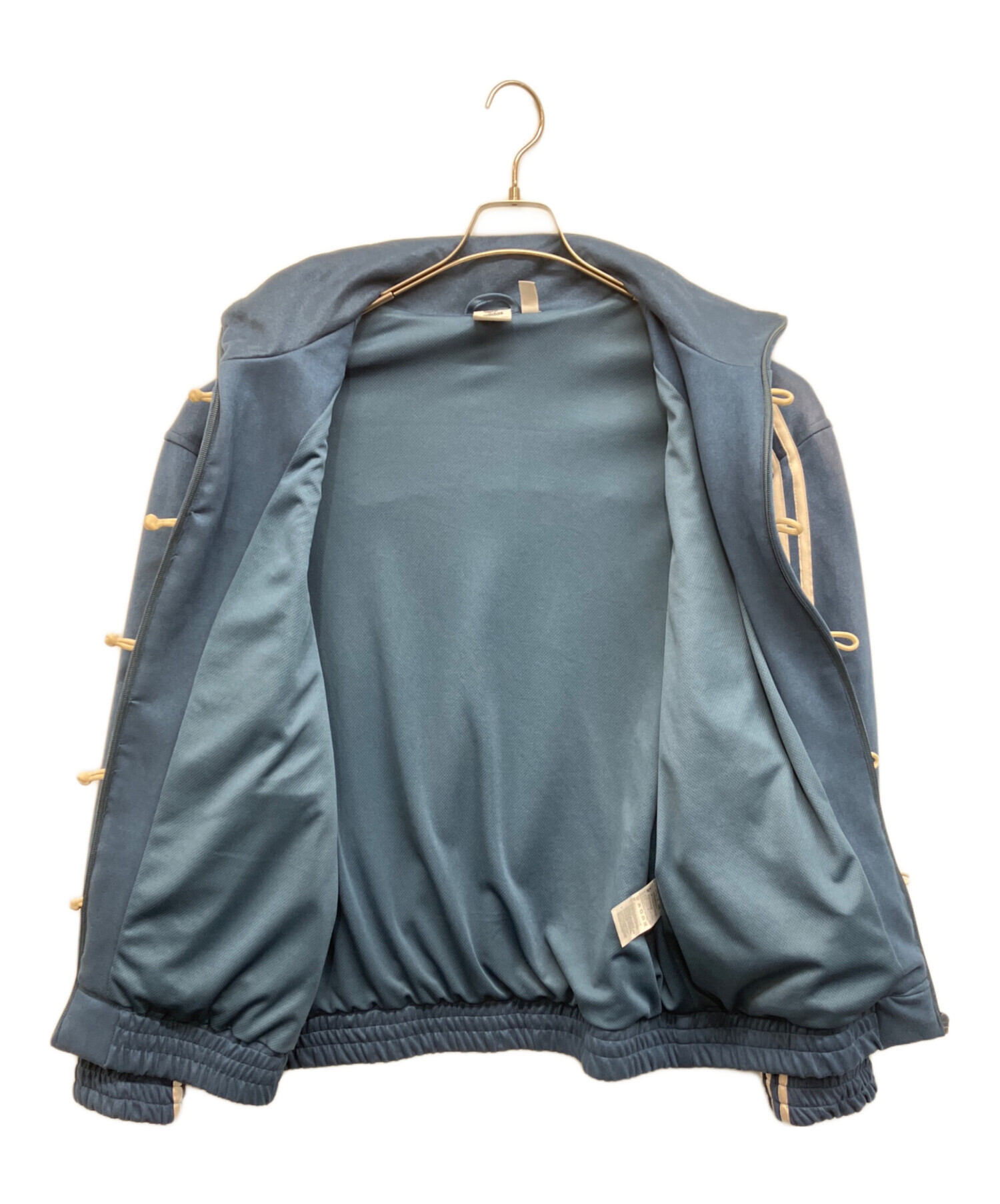 中古・古着通販】adidas (アディダス) 巳年チャイナトラックジャケット