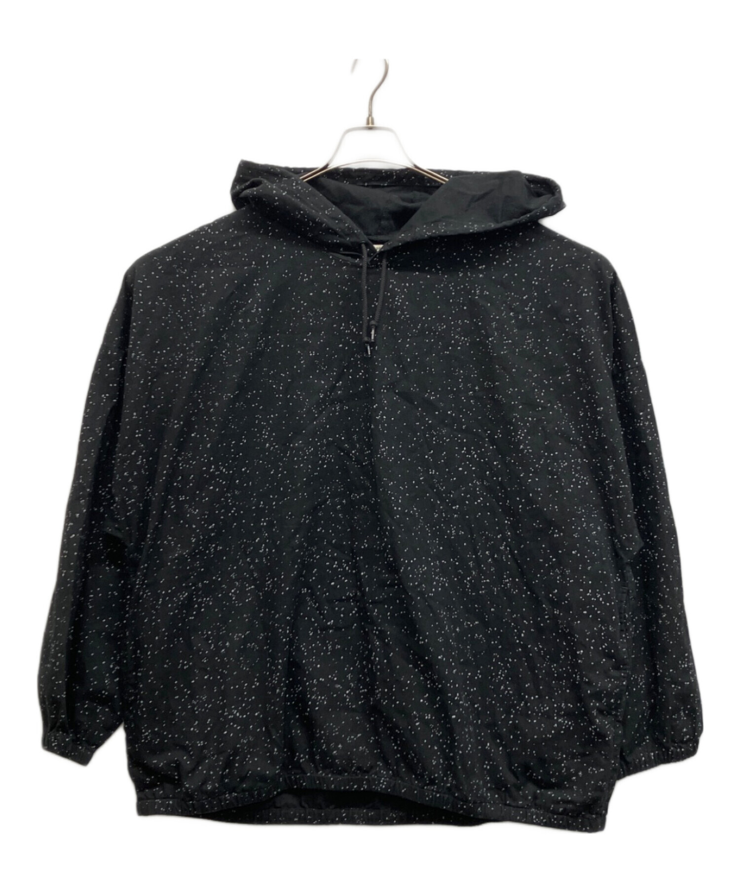 Pullover COOTIE Print Parka (JESUS) XL ⁄ COOTIE(クーティー 