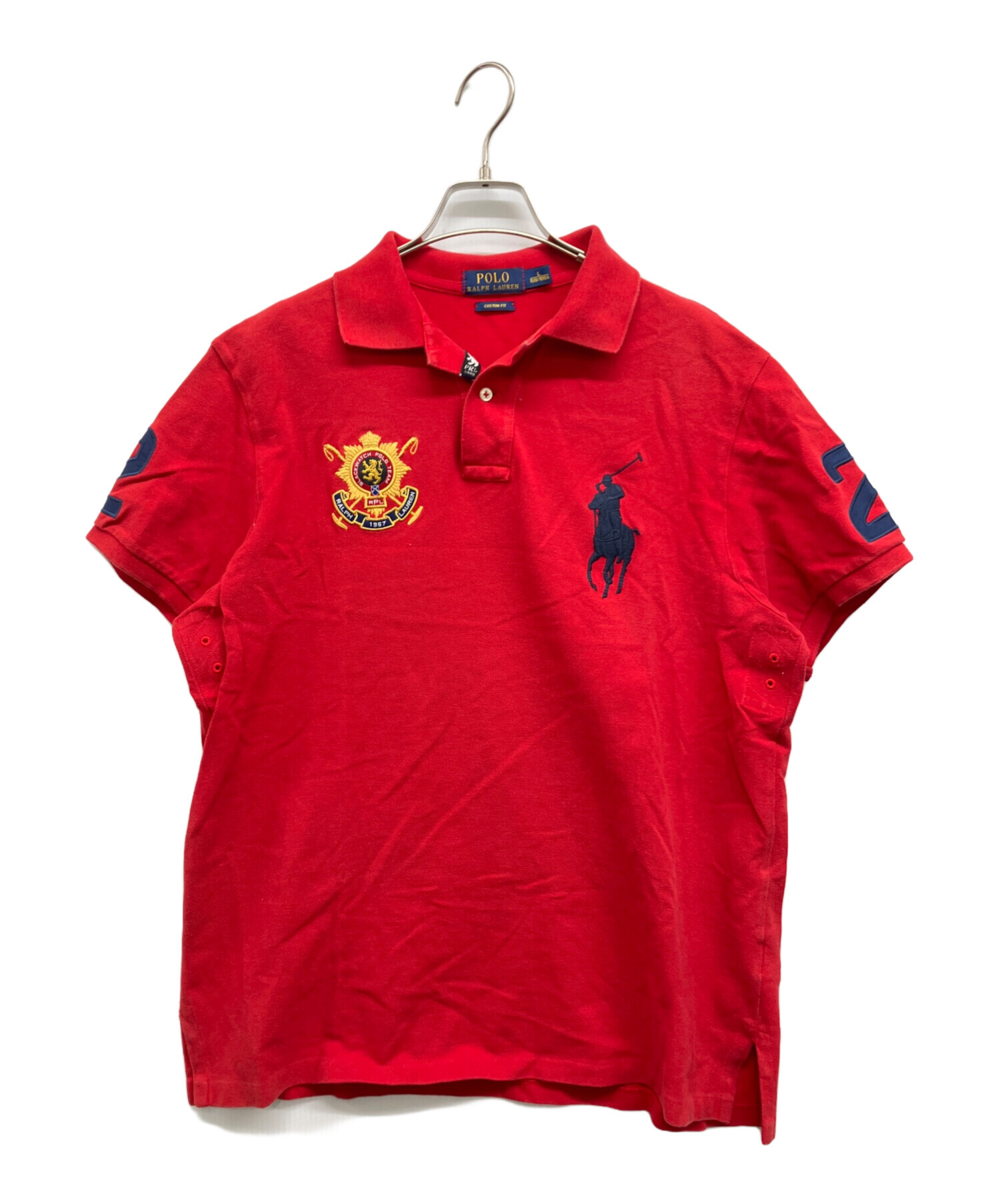 中古・古着通販】POLO RALPH LAUREN (ポロ・ラルフローレン