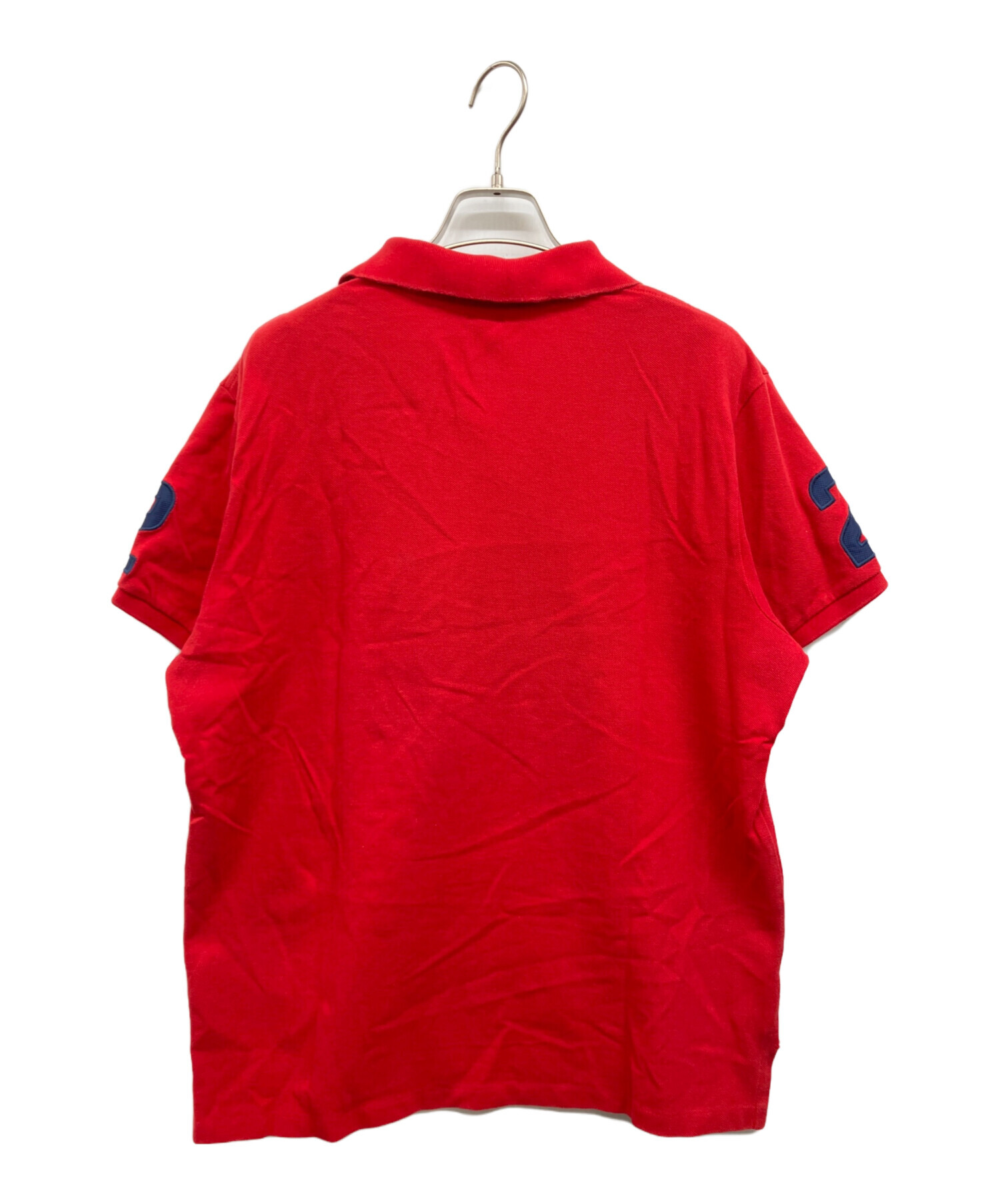 中古・古着通販】POLO RALPH LAUREN (ポロ・ラルフローレン