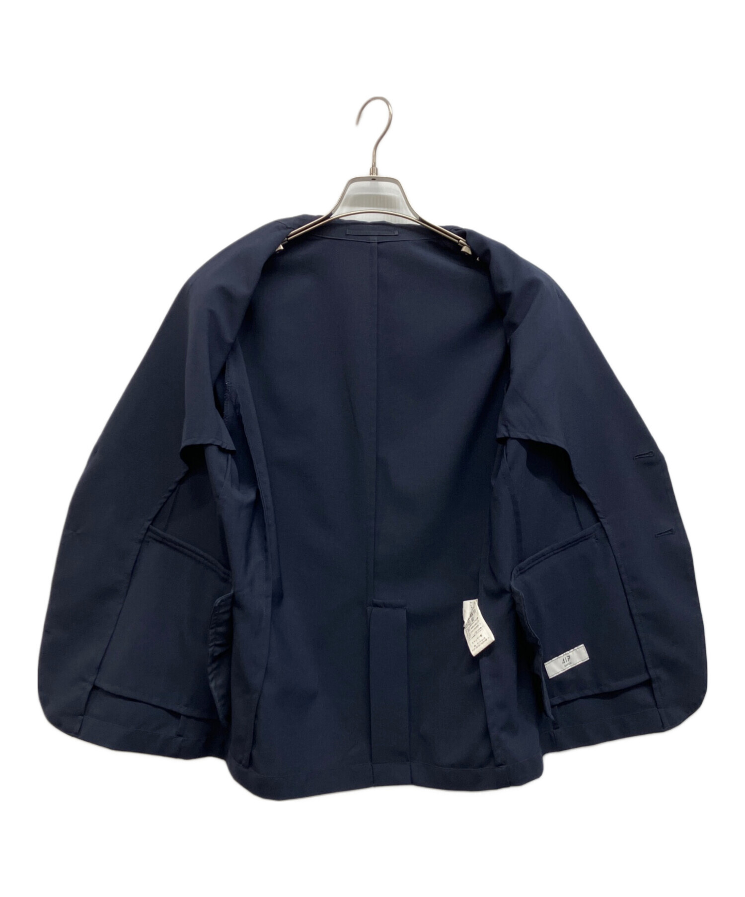 中古・古着通販】417 by EDIFICE (417 バイ エディフィス) ドライ