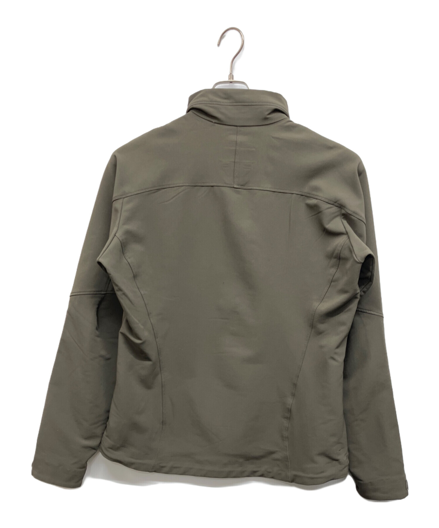 中古・古着通販】Patagonia (パタゴニア) ガイドソフトシェル