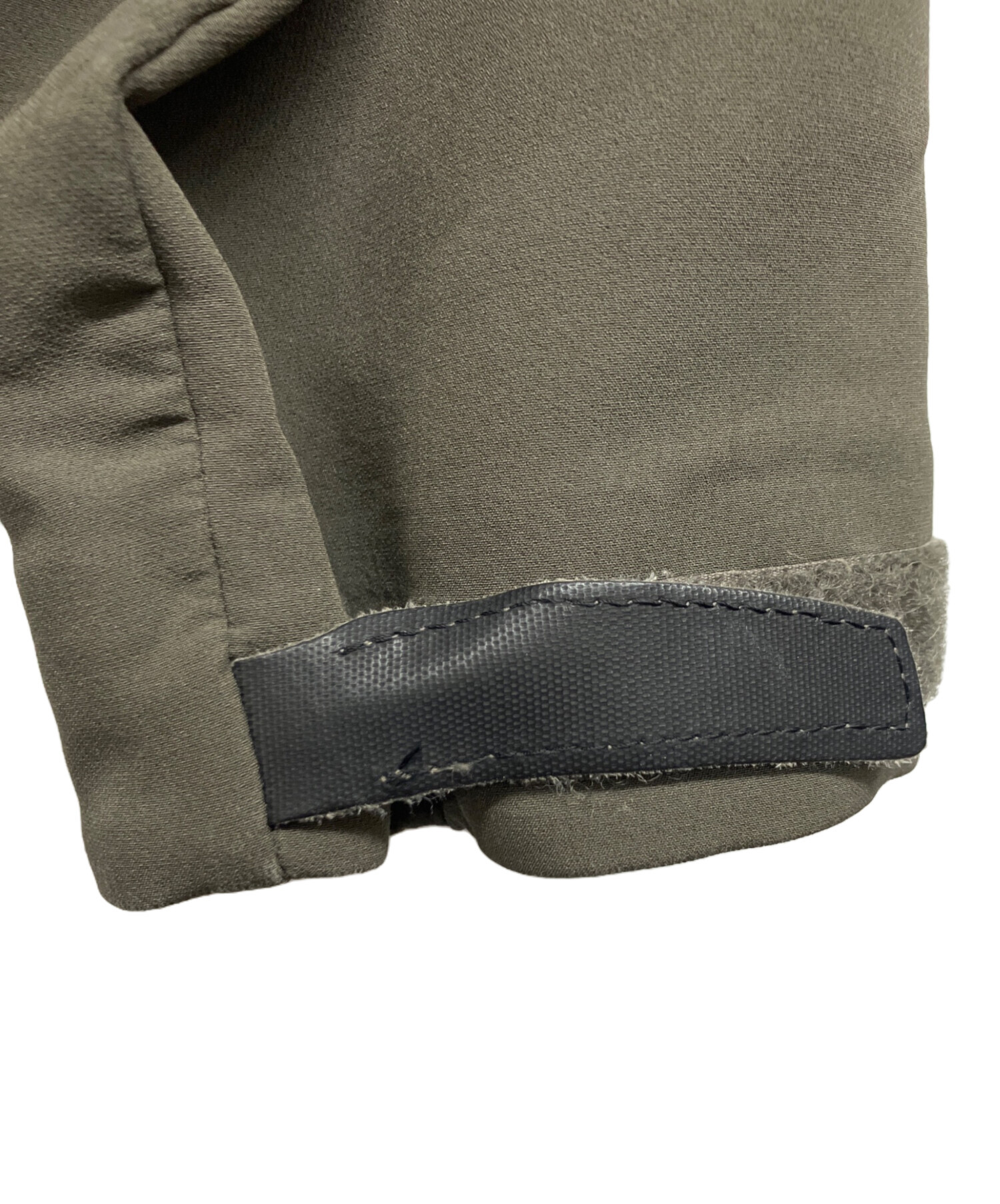 中古・古着通販】Patagonia (パタゴニア) ガイドソフトシェル 