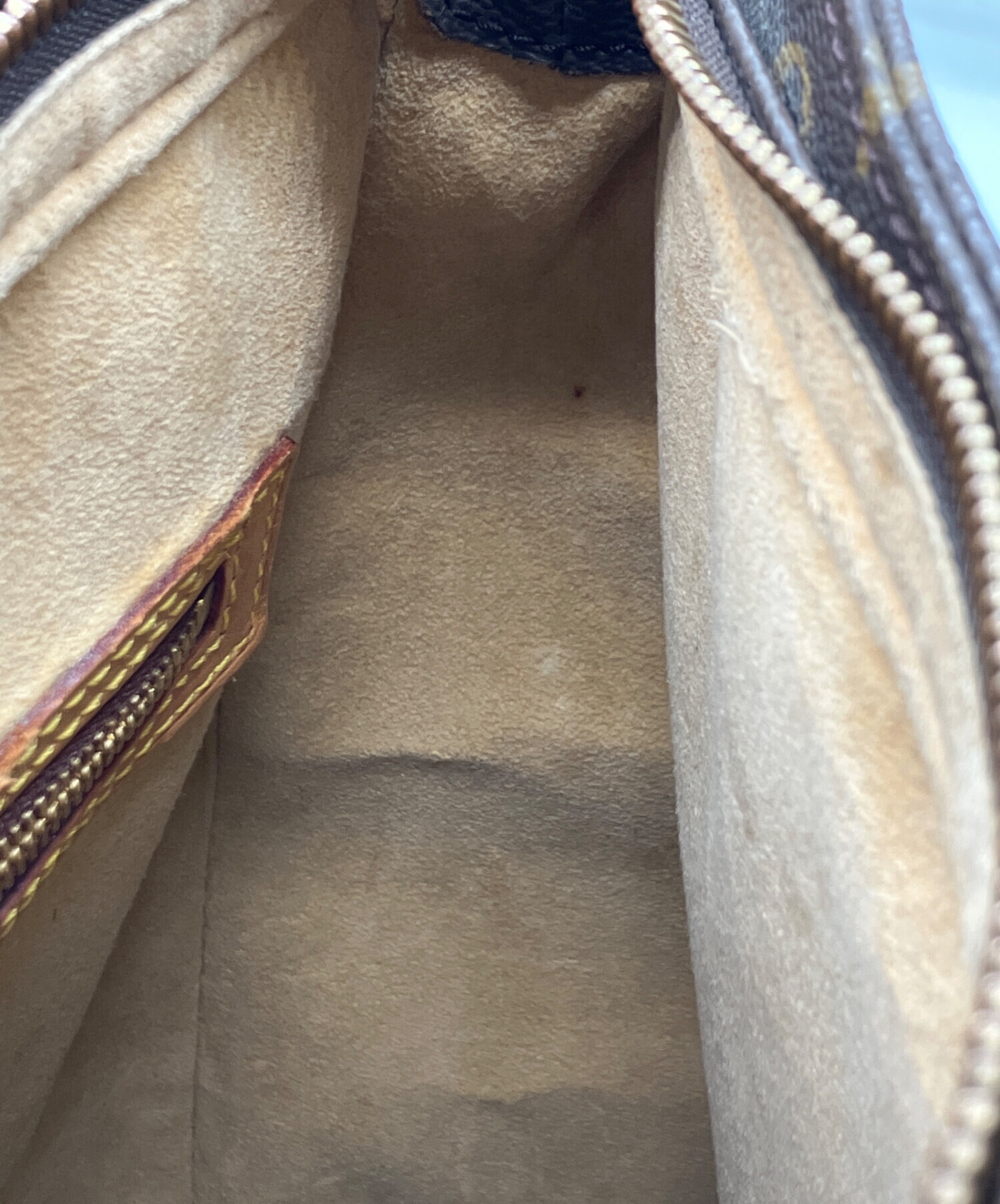 中古・古着通販】LOUIS VUITTON (ルイ ヴィトン) モノグラム