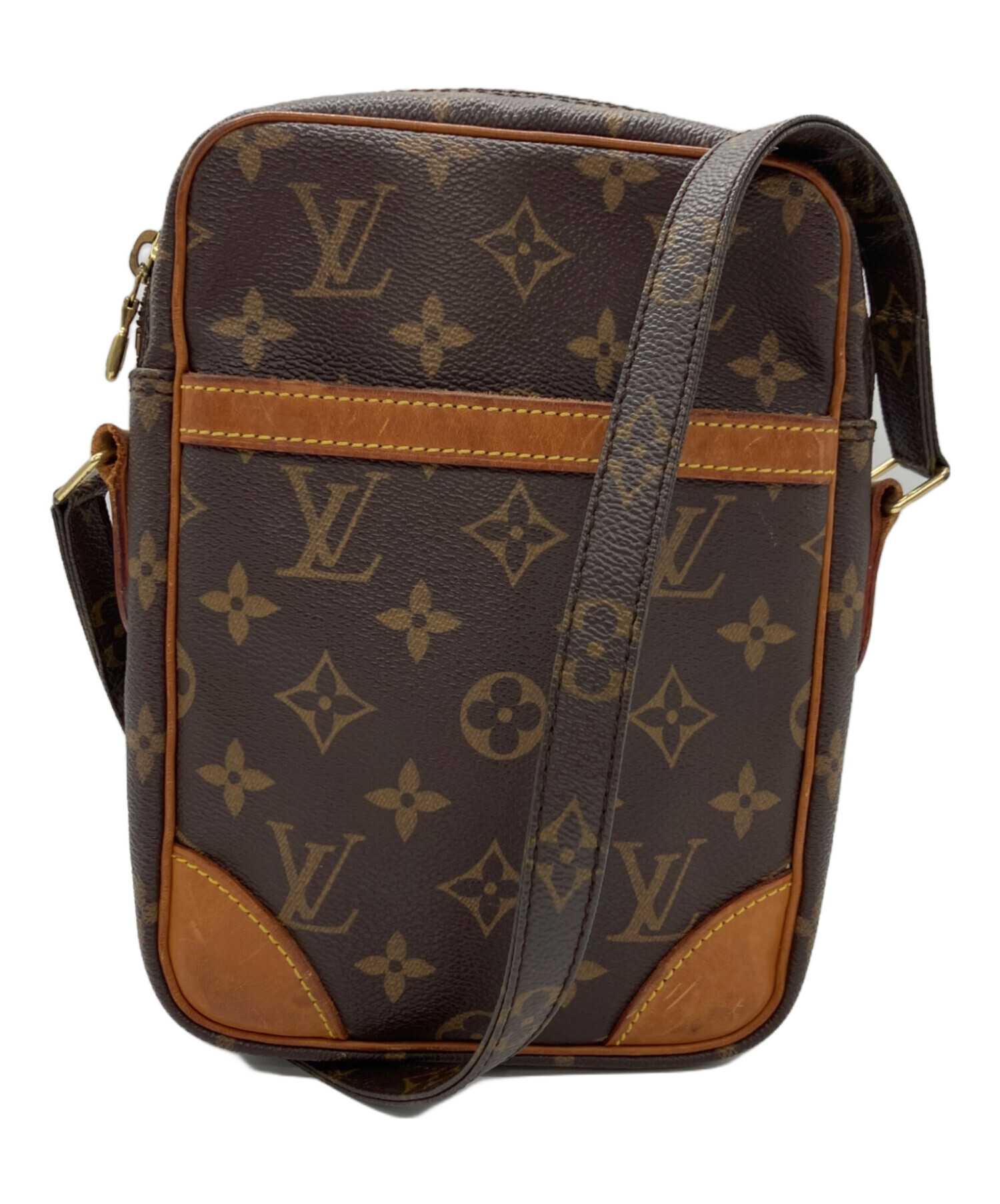 中古・古着通販】LOUIS VUITTON (ルイ ヴィトン) モノグラムダヌーヴ 