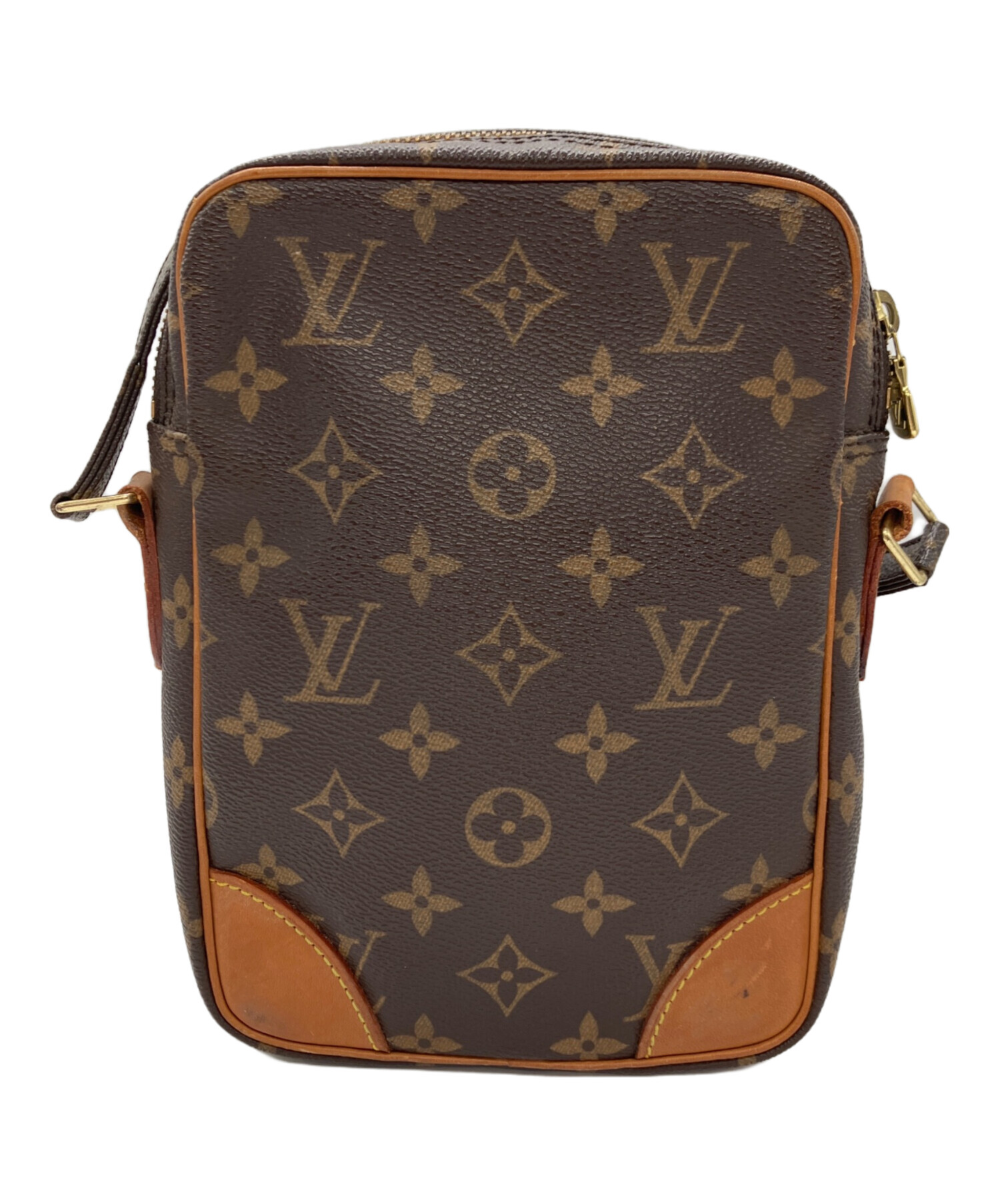 中古・古着通販】LOUIS VUITTON (ルイ ヴィトン) モノグラムダヌーヴ