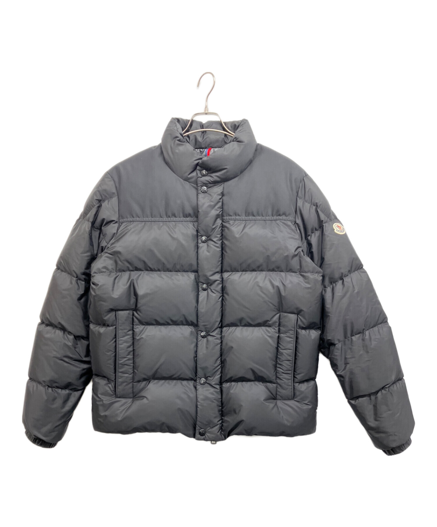 中古・古着通販】MONCLER (モンクレール) Virolais ショートダウン