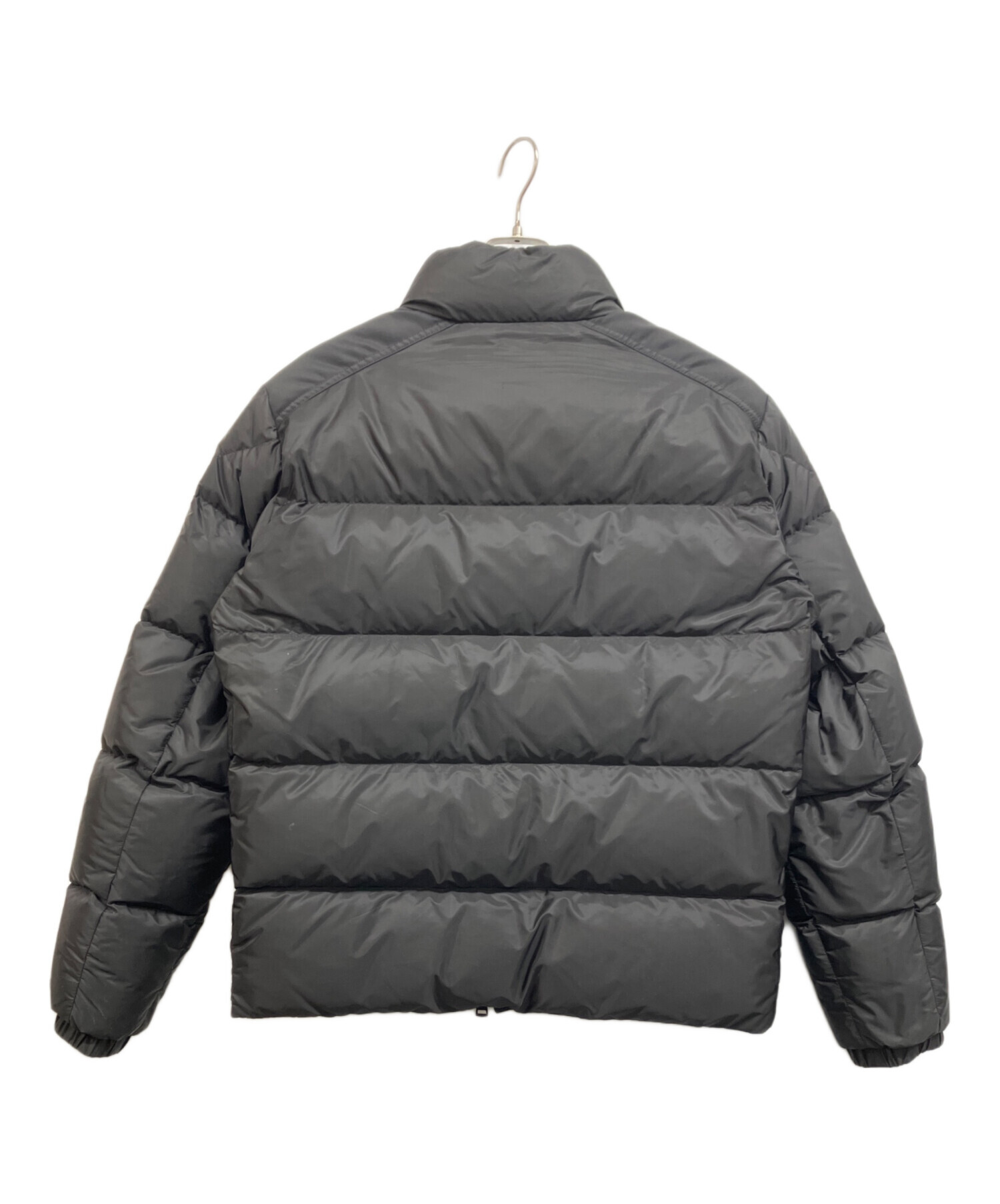 中古・古着通販】MONCLER (モンクレール) Virolais ショートダウン