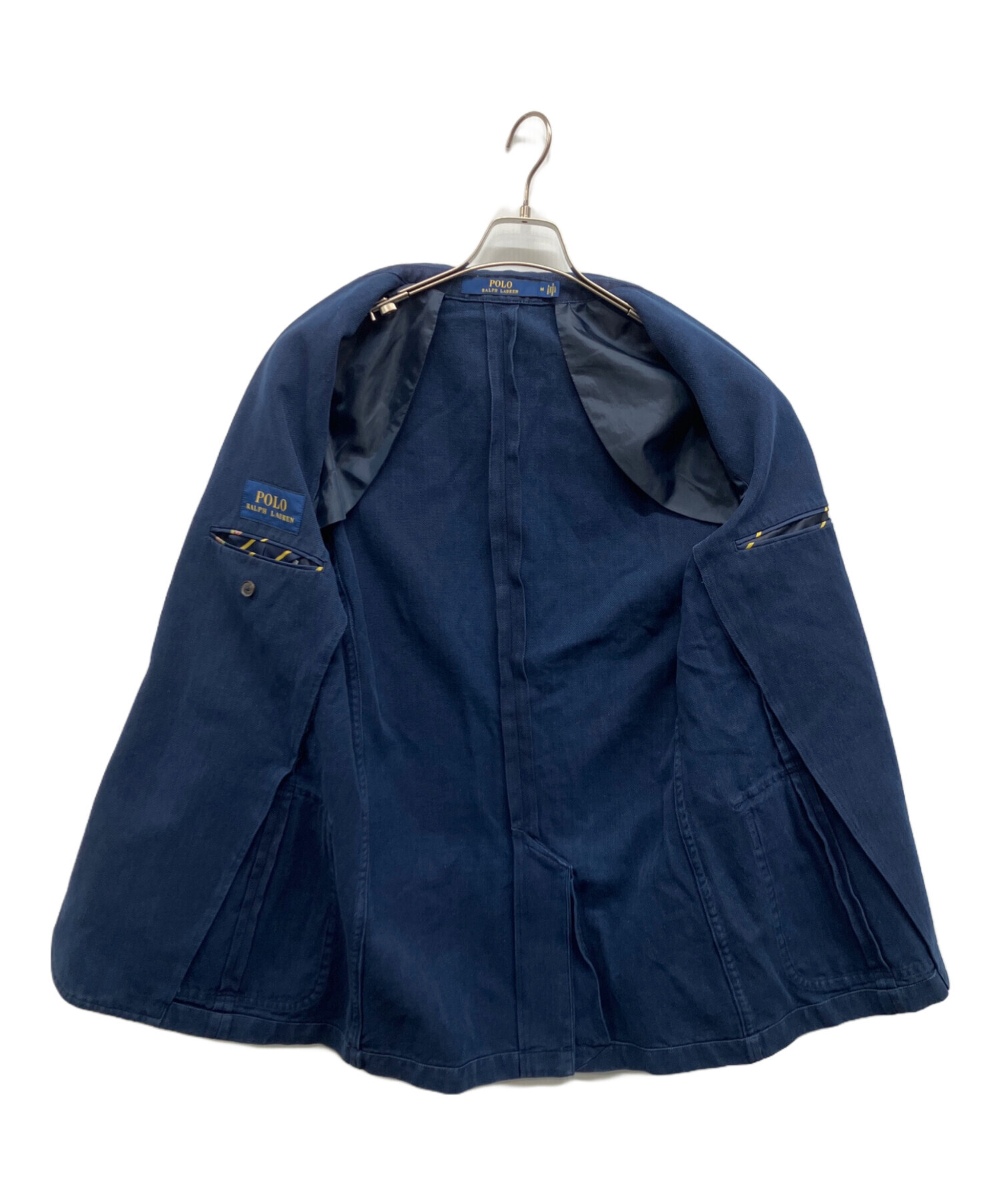 中古・古着通販】POLO RALPH LAUREN (ポロ・ラルフローレン) コットン
