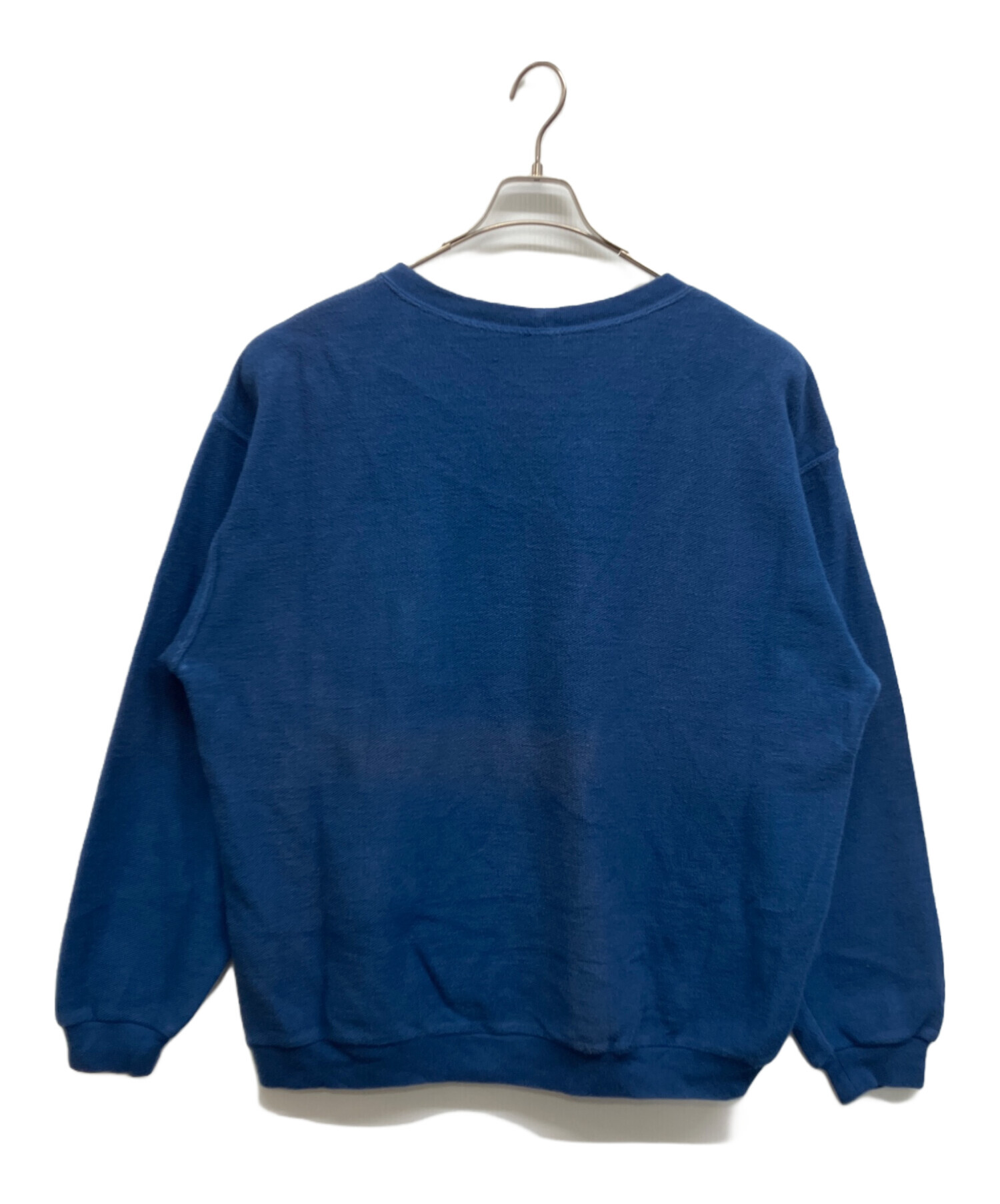 中古・古着通販】LAND'S END (ランズエンド) 鹿の子前Vガゼット