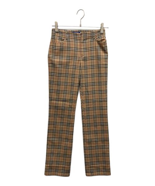 中古・古着通販】BURBERRY BLUE LABEL (バーバリー ブルー レーベル