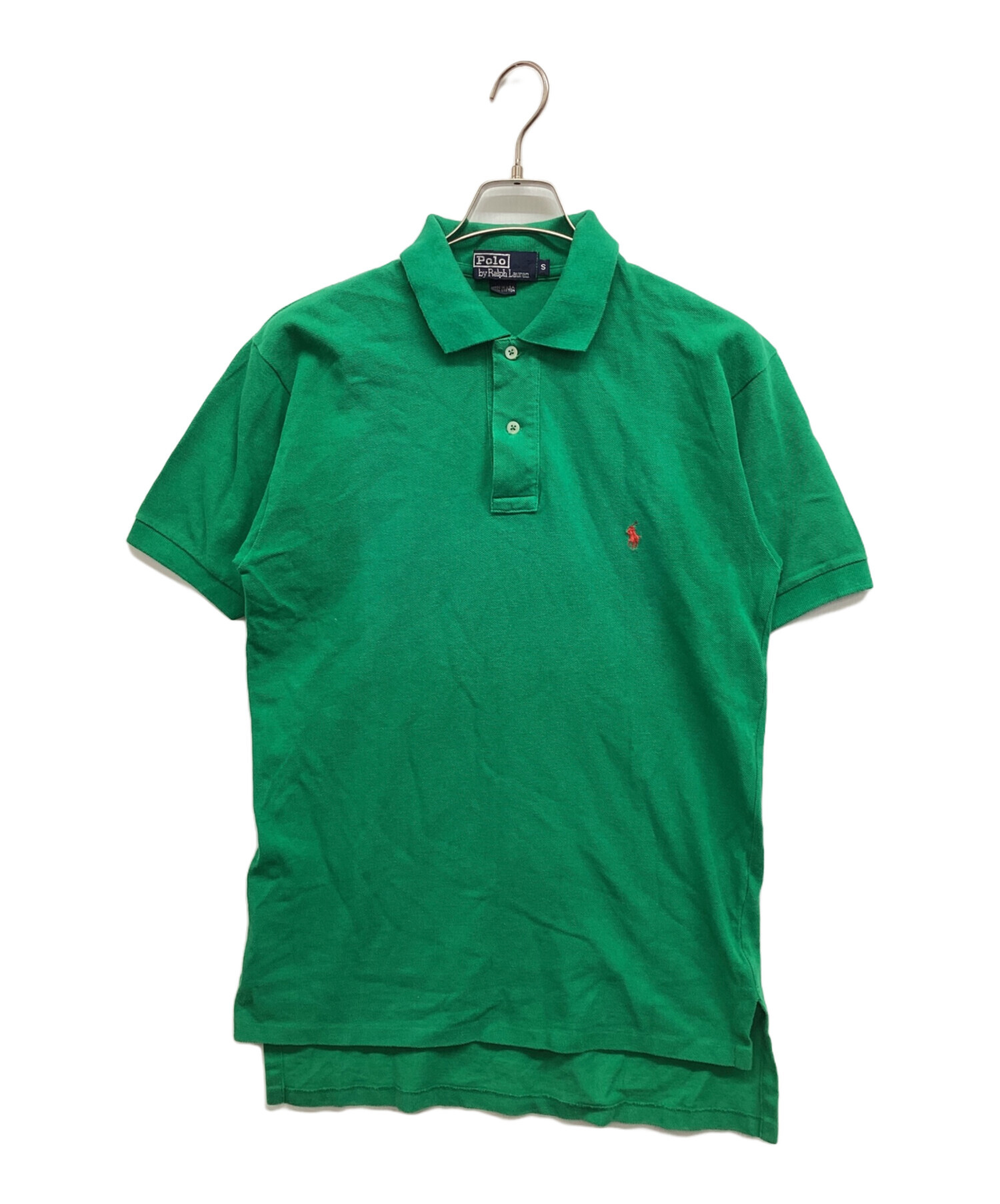 中古・古着通販】POLO RALPH LAUREN (ポロ・ラルフローレン) USA製