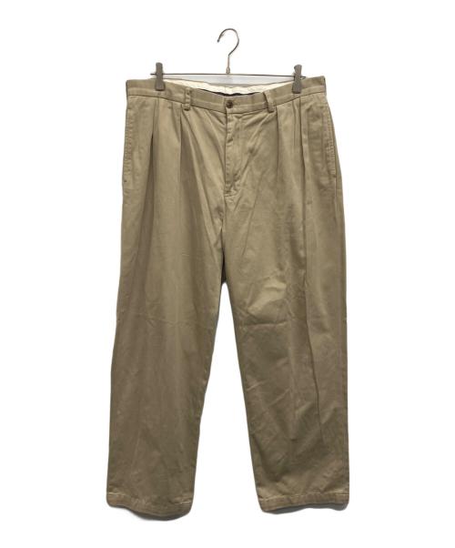 中古・古着通販】POLO GOLF (ポロ ゴルフ) FAIRWAY PANTSチノパン