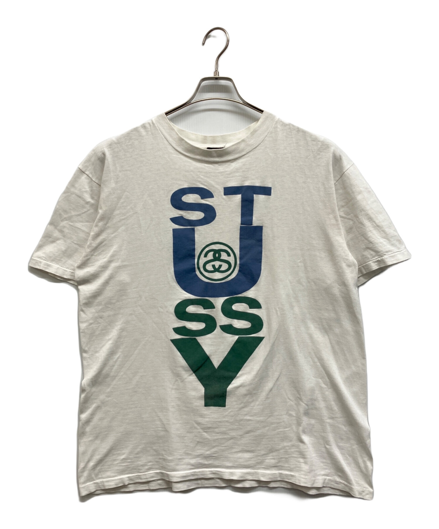 中古・古着通販】stussy (ステューシー) STUSSY ステューシー 80's