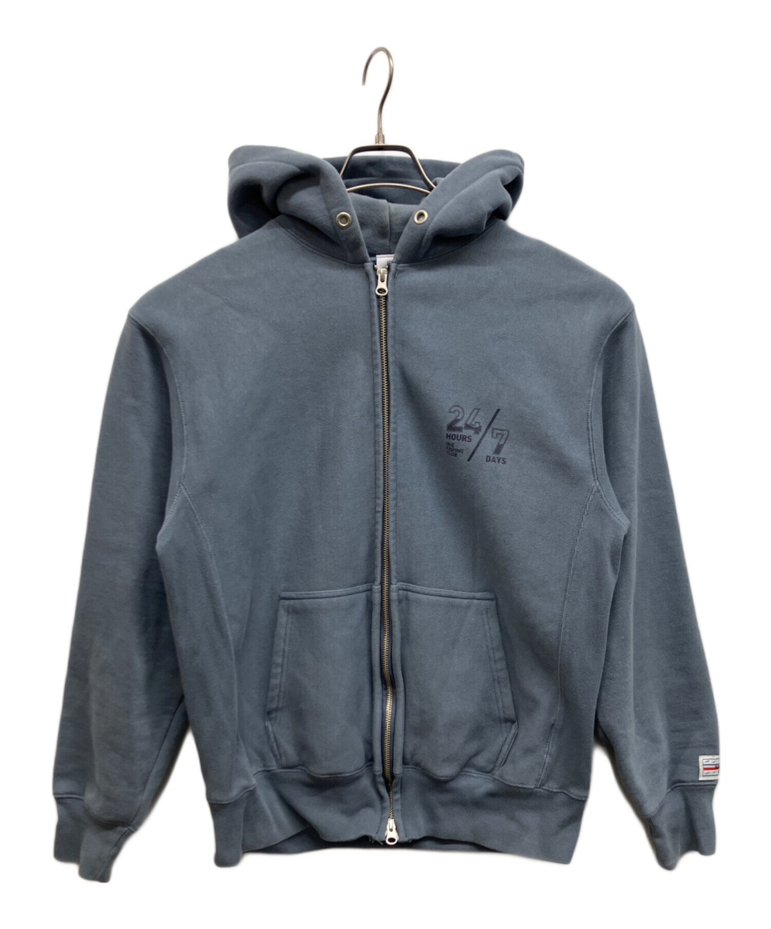 中古・古着通販】irie fishing club (アイリーフィッシングクラブ