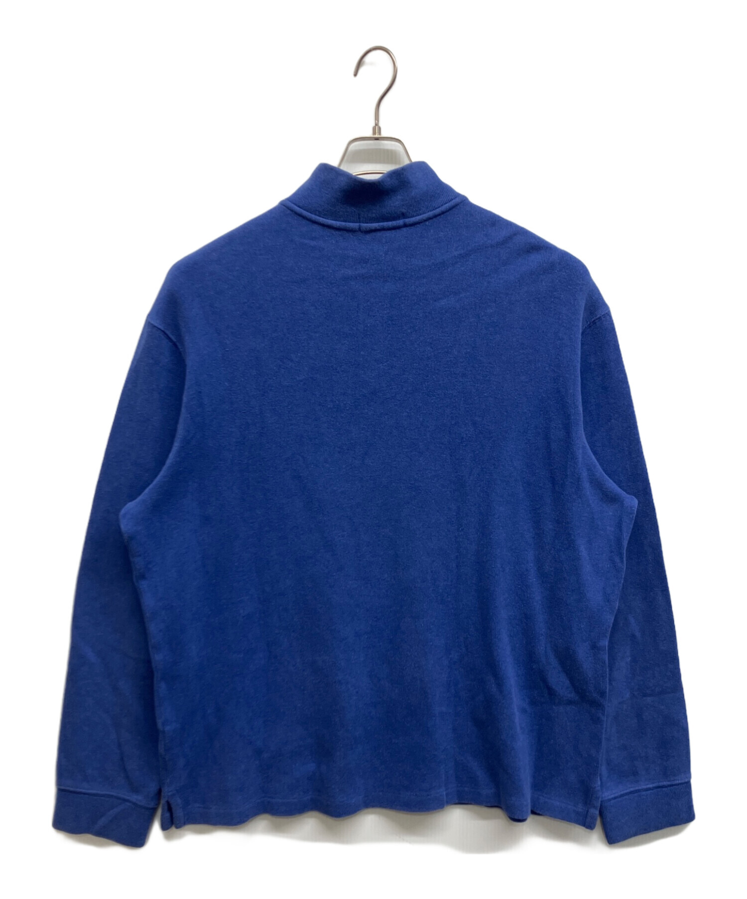 中古・古着通販】POLO RALPH LAUREN (ポロ・ラルフローレン) ハーフ