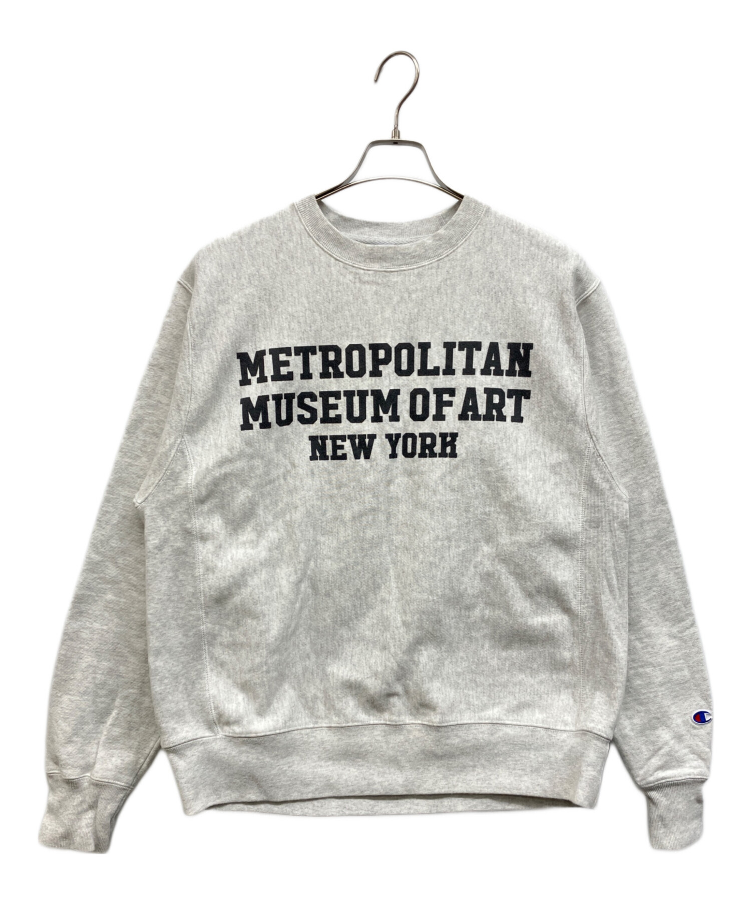 中古・古着通販】Champion (チャンピオン) リバースウィーブスウェット 