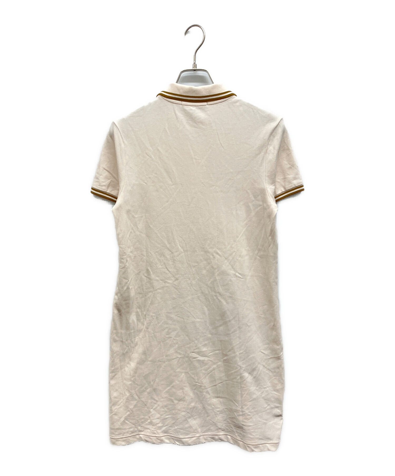 中古・古着通販】FRED PERRY (フレッドペリー) Twin Tipped Fred Perry