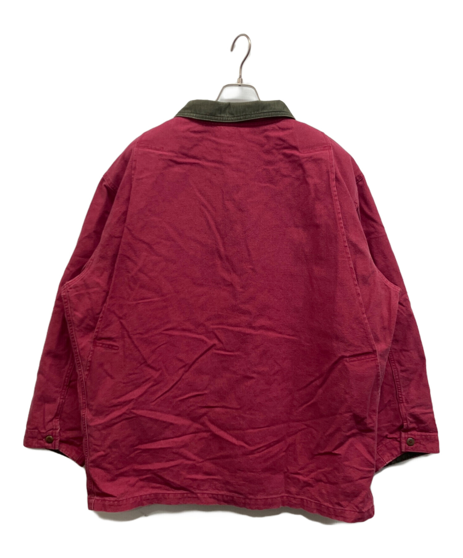 中古・古着通販】L.L.Bean (エルエルビーン) ハンティングカバーオール
