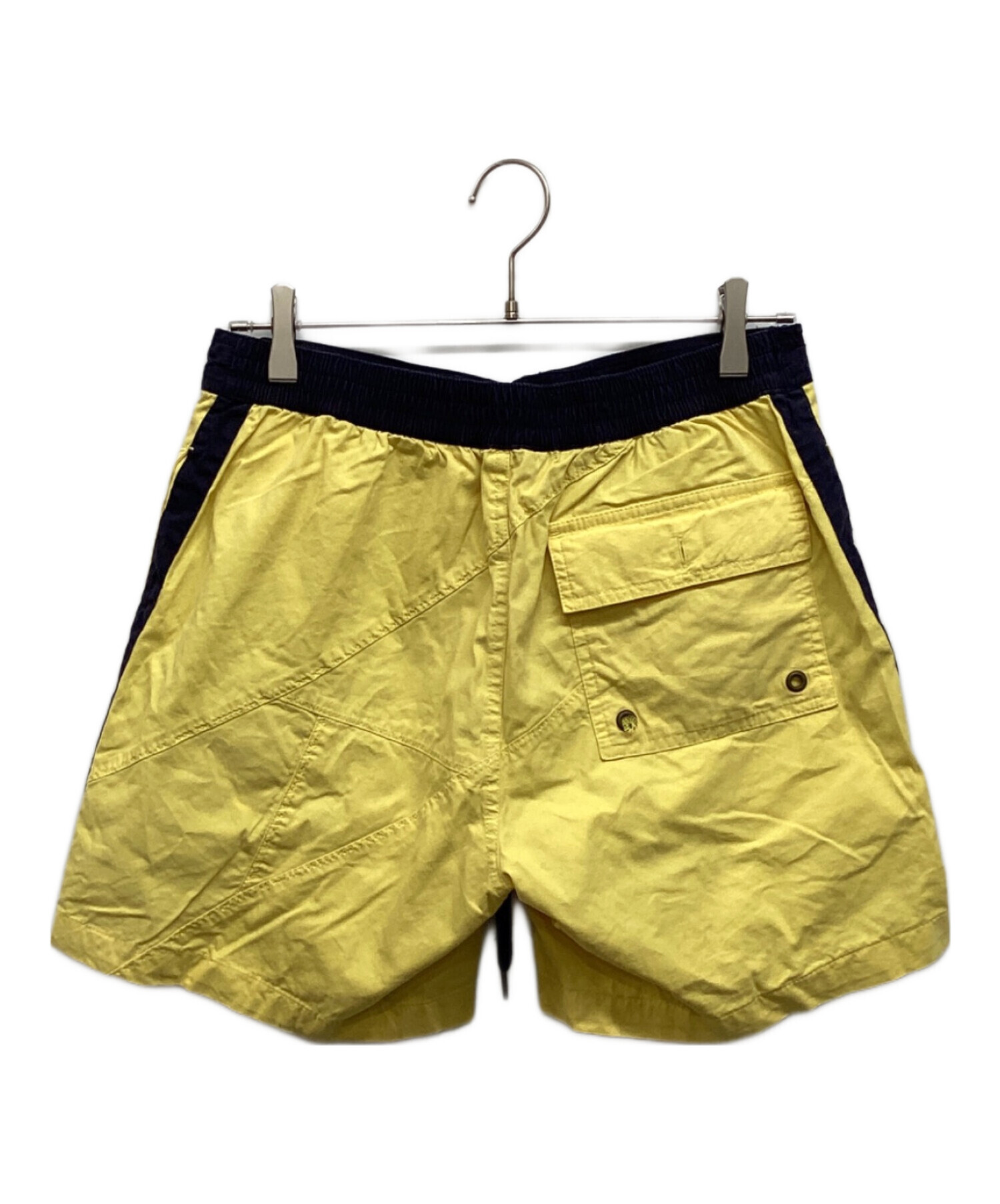 ラルフのお品 刈布１４枚(中古) 中古・古着通販】RALPH LAUREN (ラルフローレン) ショルダーバッグ