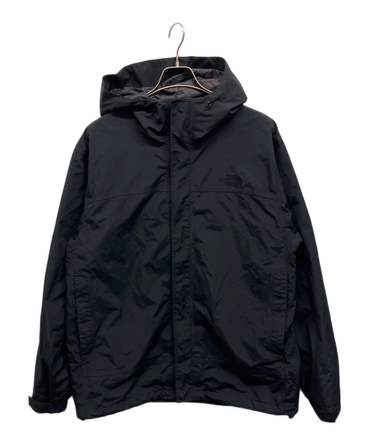 中古・古着通販】THE NORTH FACE (ザ ノース フェイス) Cassius 