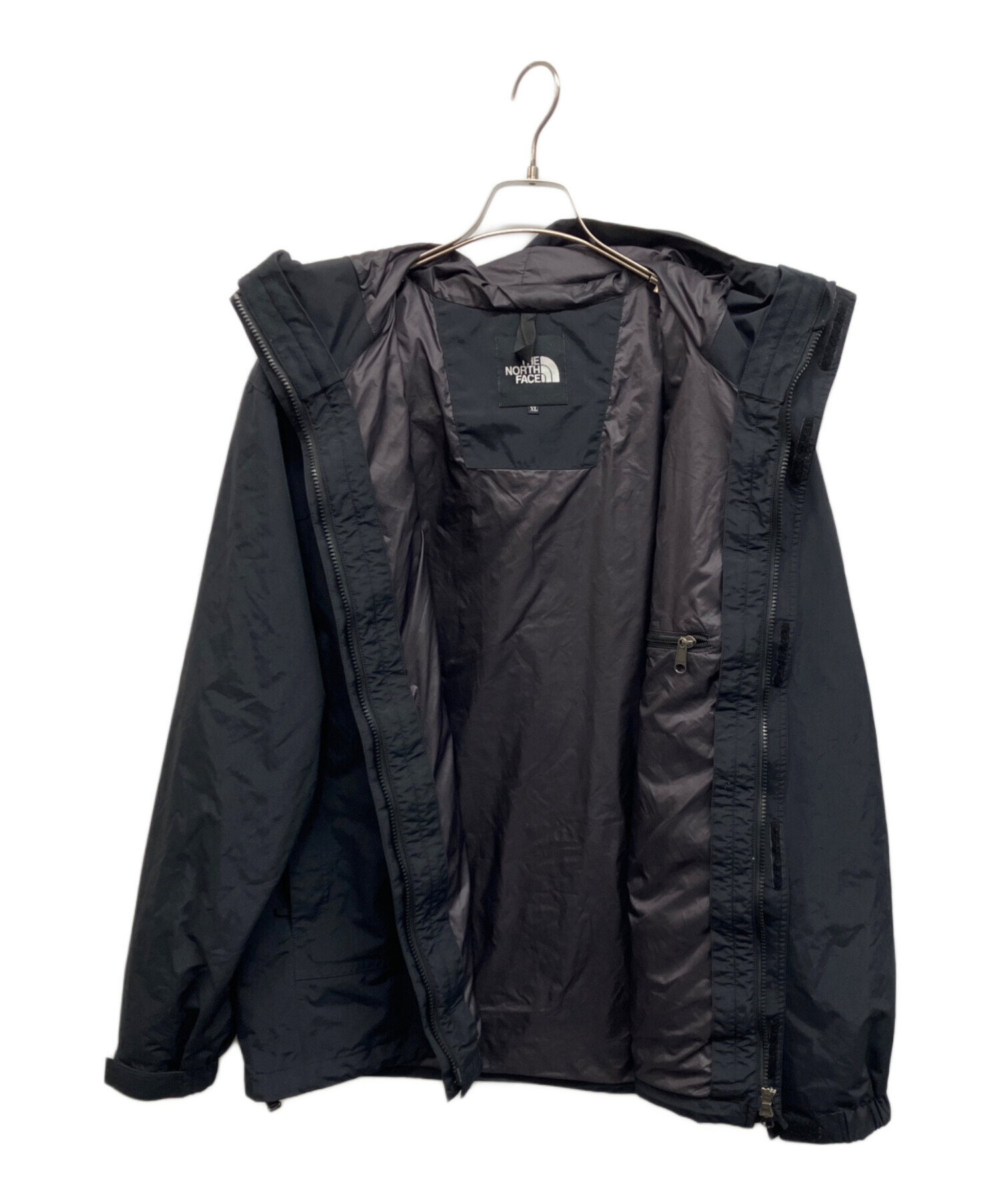 中古・古着通販】THE NORTH FACE (ザ ノース フェイス) Cassius 中古・古着通販】THE NORTH FACE (ザ ノース フェイス) Cassius