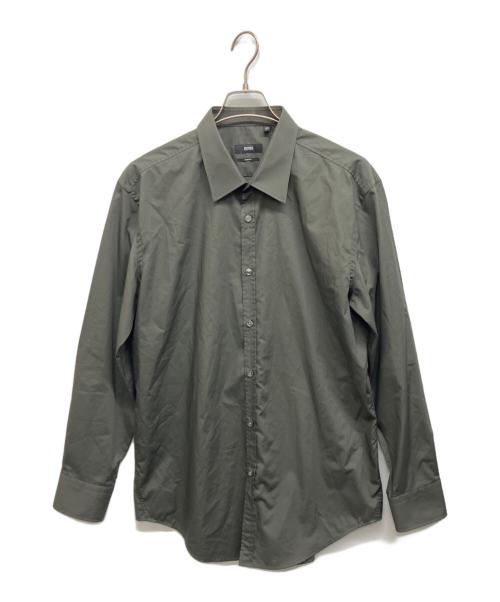 中古・古着通販】HUGO BOSS (ヒューゴ ボス) コットンブロード