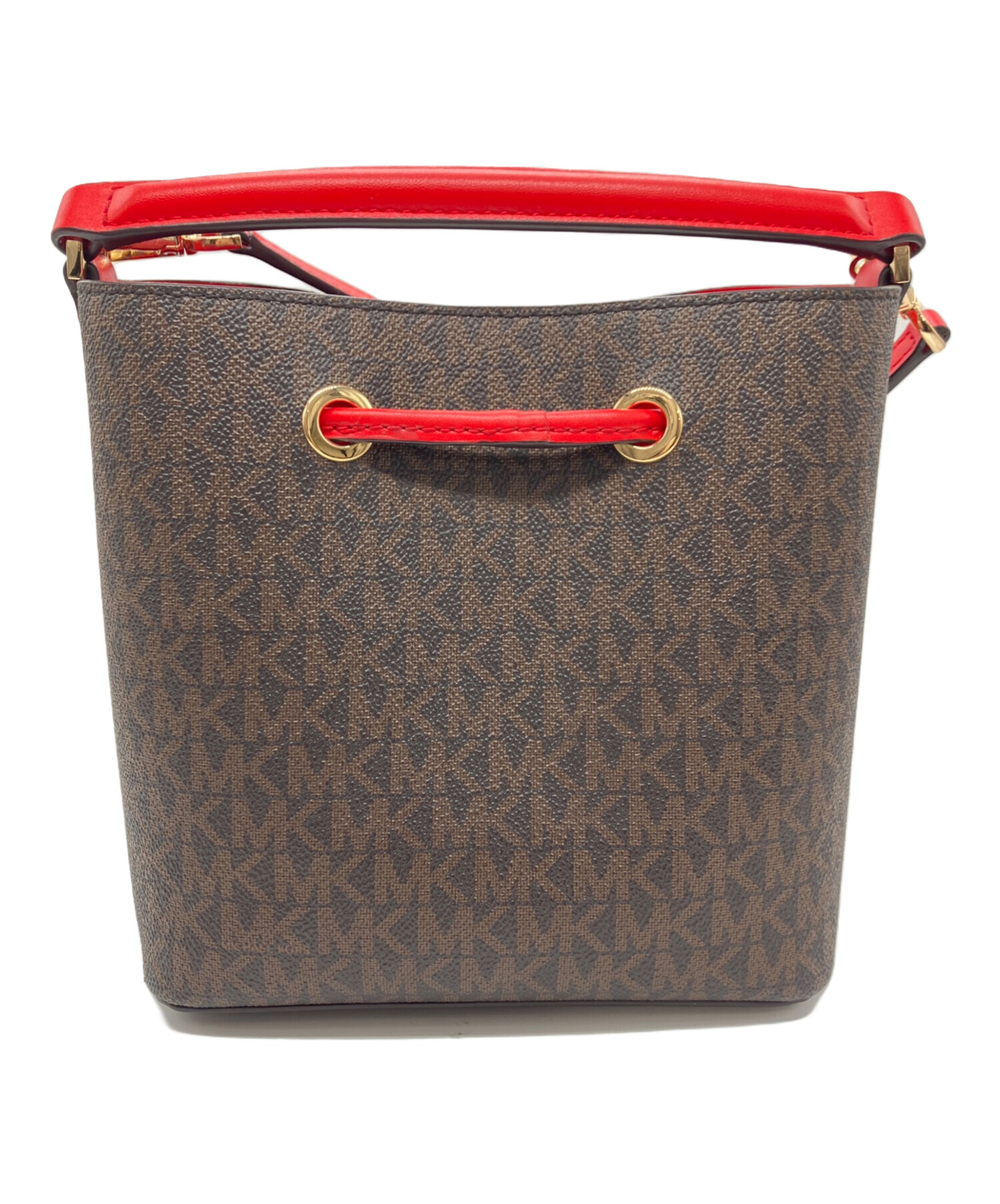 マイケルコース  新品.未使用 中古・古着通販】MICHAEL KORS (マイケル・コース) ショルダーバッグ