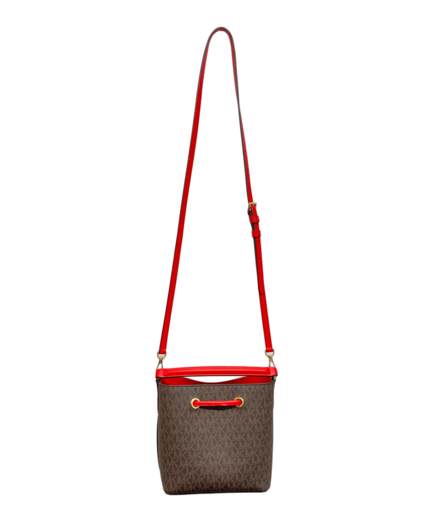 マイケルコース  新品.未使用 中古・古着通販】MICHAEL KORS (マイケル・コース) ショルダーバッグ