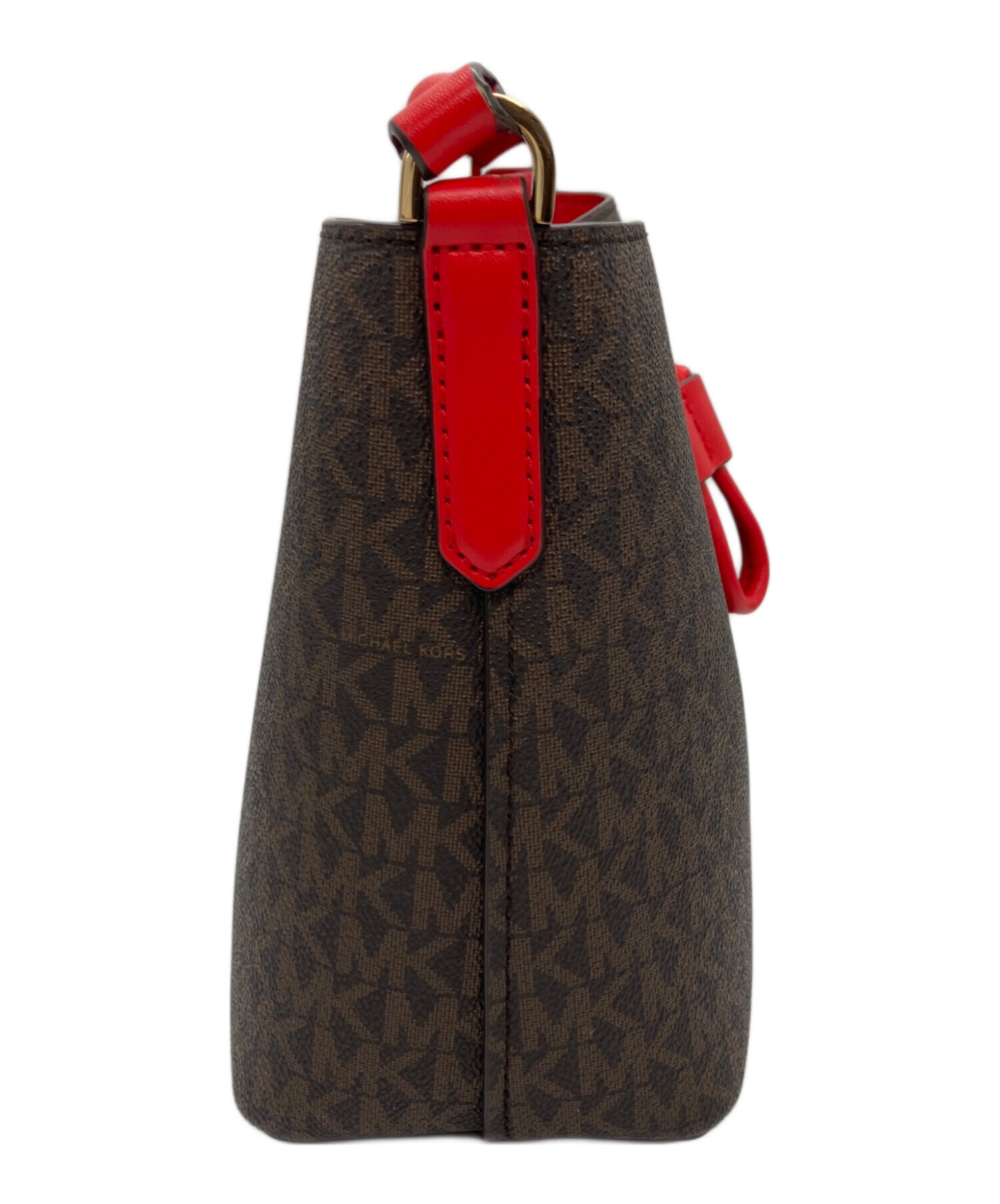 マイケルコース  新品.未使用 中古・古着通販】MICHAEL KORS (マイケル・コース) ショルダーバッグ