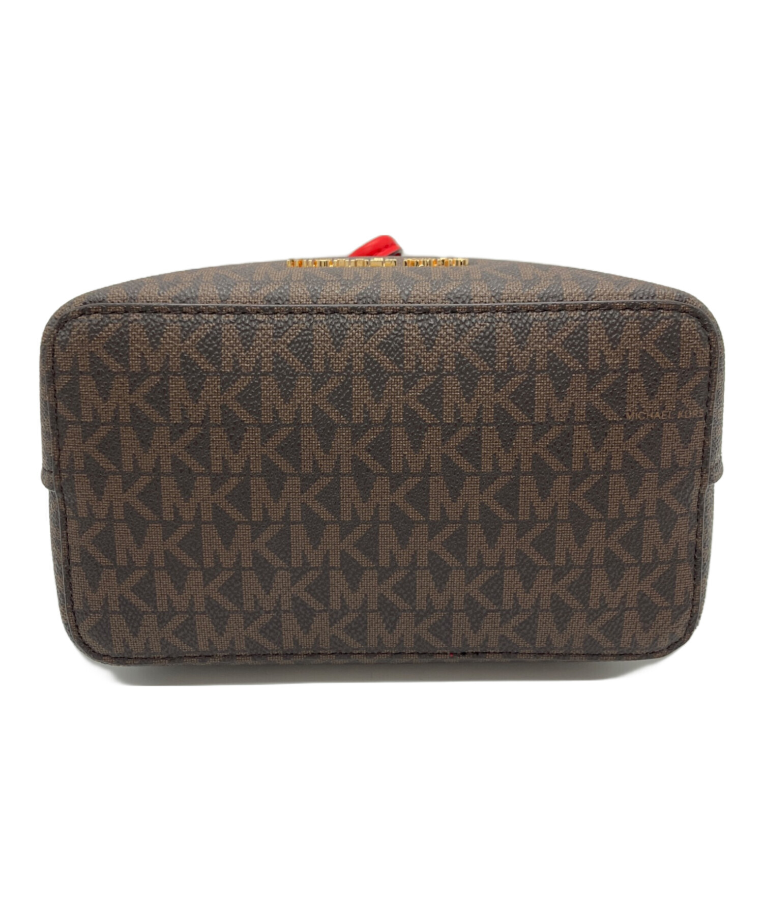 中古・古着通販】MICHAEL KORS (マイケル・コース) ショルダーバッグ