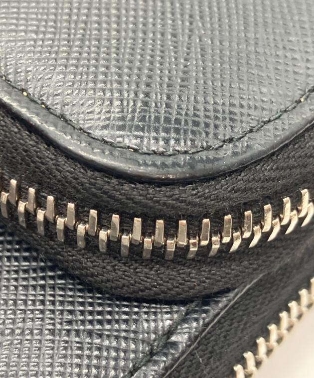 中古・古着通販】PRADA (プラダ) サフィアーノレザー スマートフォン