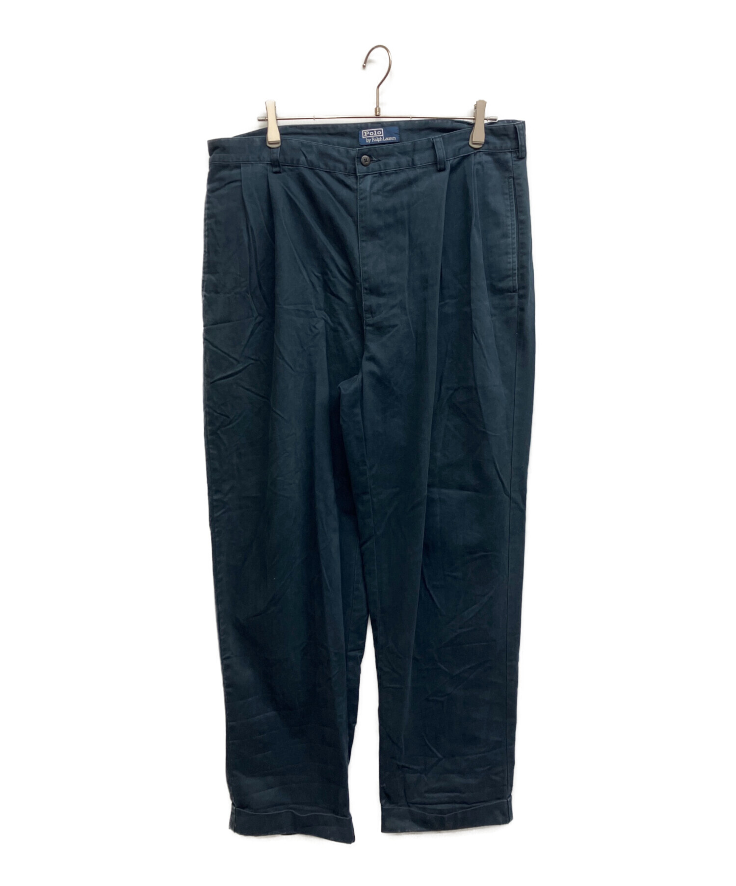 中古・古着通販】POLO RALPH LAUREN (ポロ・ラルフローレン) チノパン