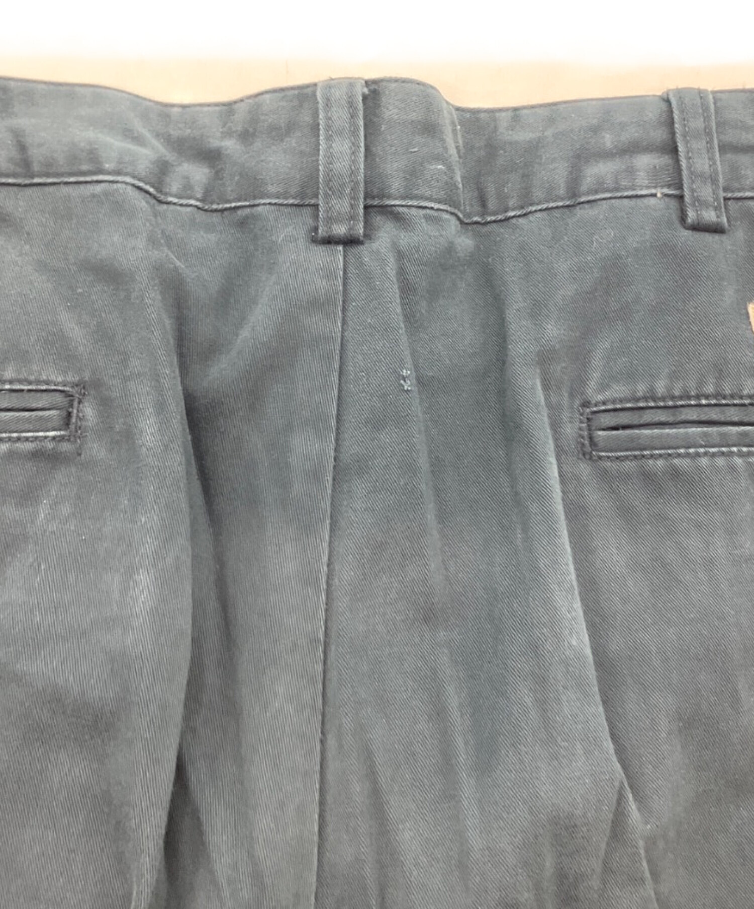 中古・古着通販】POLO RALPH LAUREN (ポロ・ラルフローレン) チノパン
