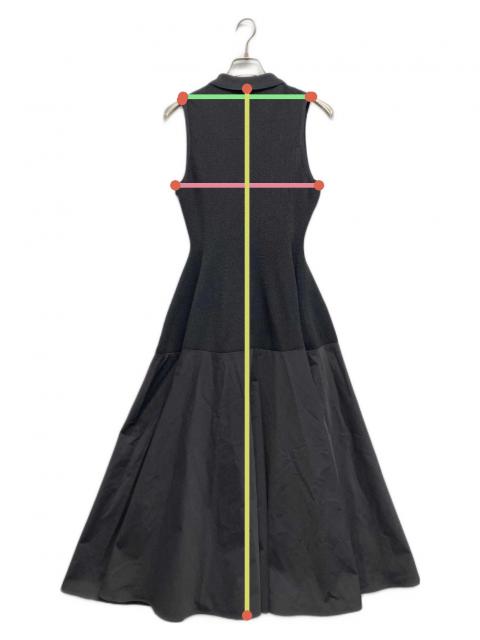 中古・古着通販】Bibiy. (ビビィ) MIRIAM DRESS グレー サイズ:Free