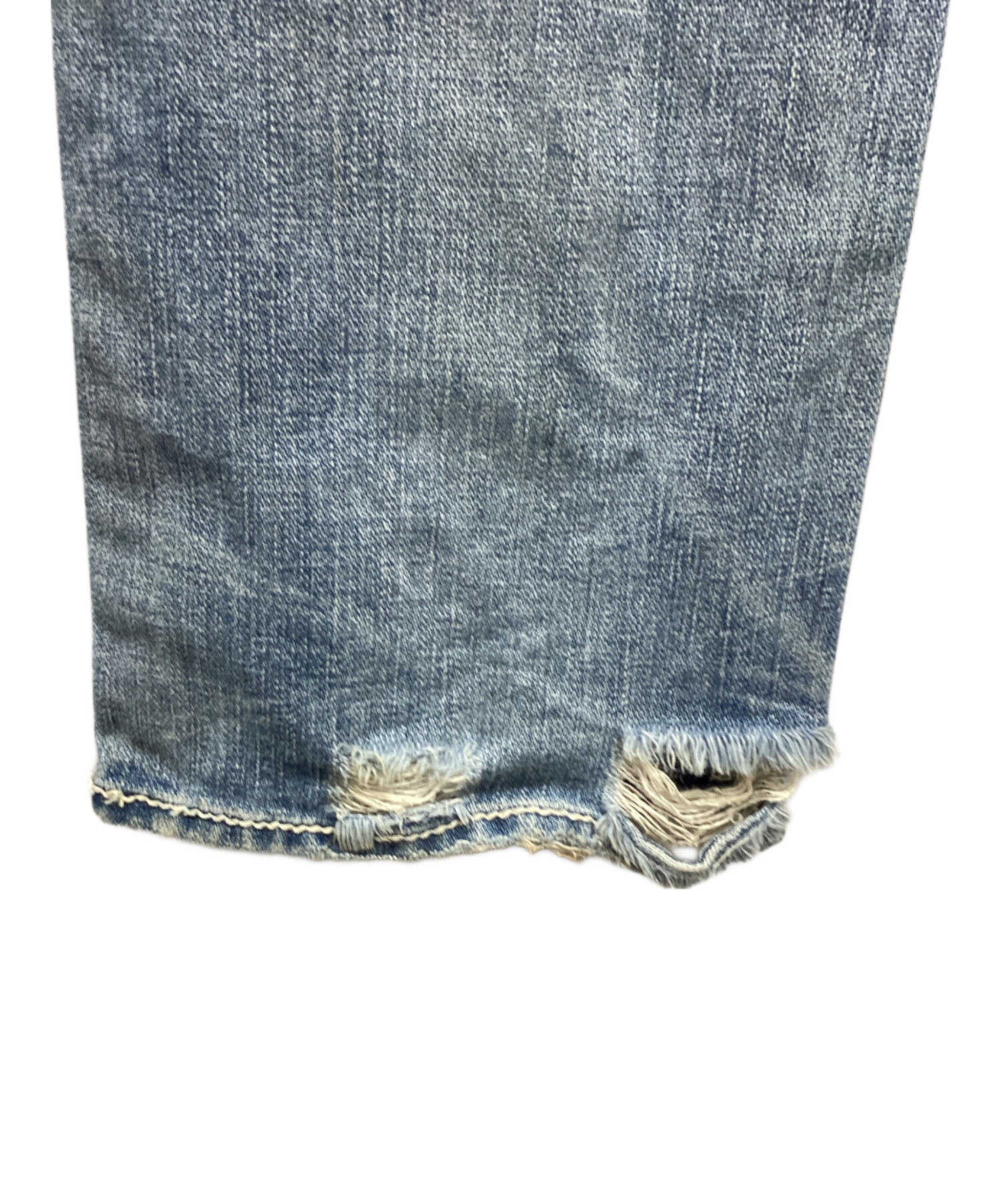 中古・古着通販】TRUE RELIGION (トゥルー レリジョン) MICKY BIG T