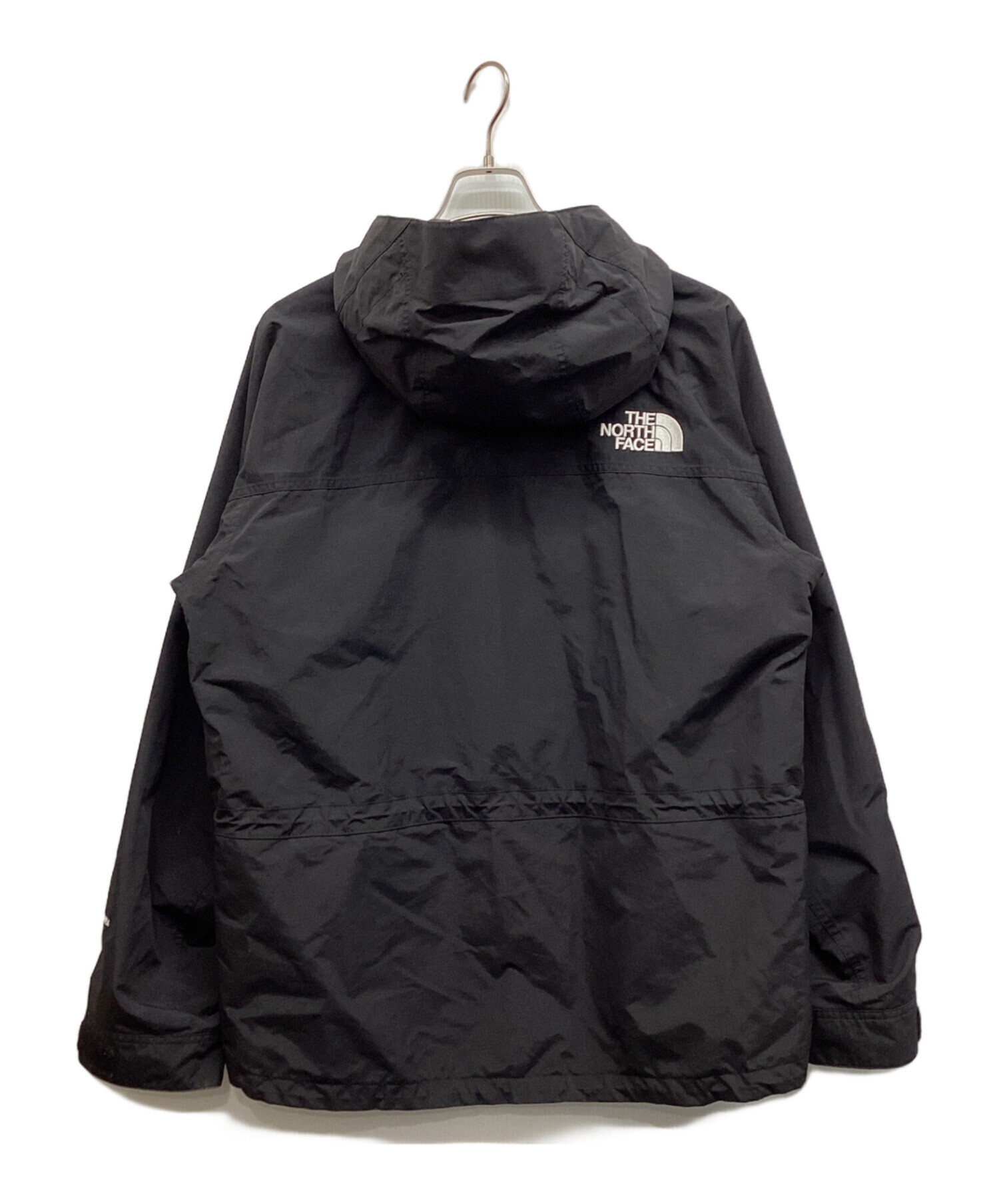 中古・古着通販】THE NORTH FACE (ザ ノース フェイス) マウンテン