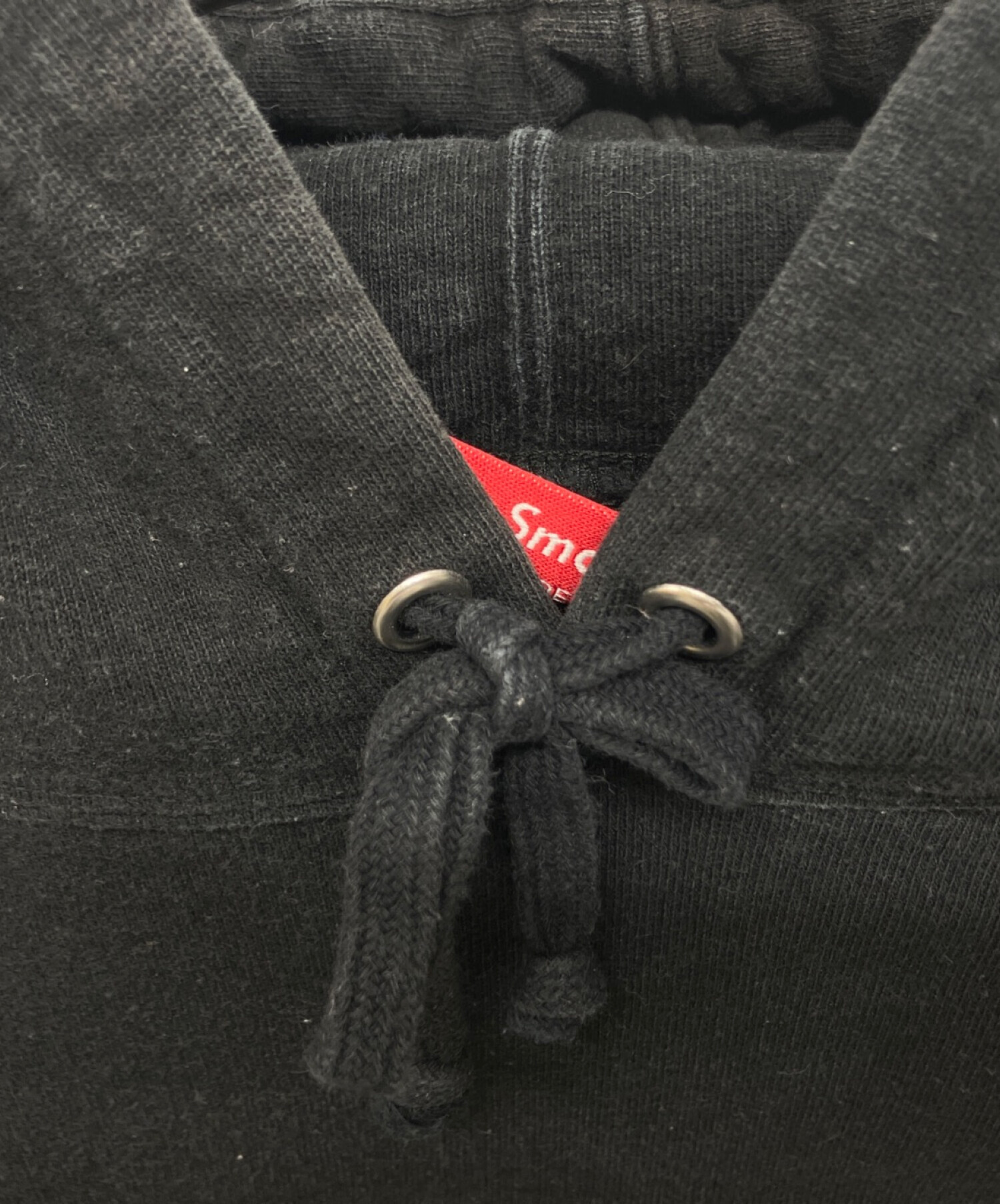 中古・古着通販】SUPREME (シュプリーム) Motherfucker Hooded 