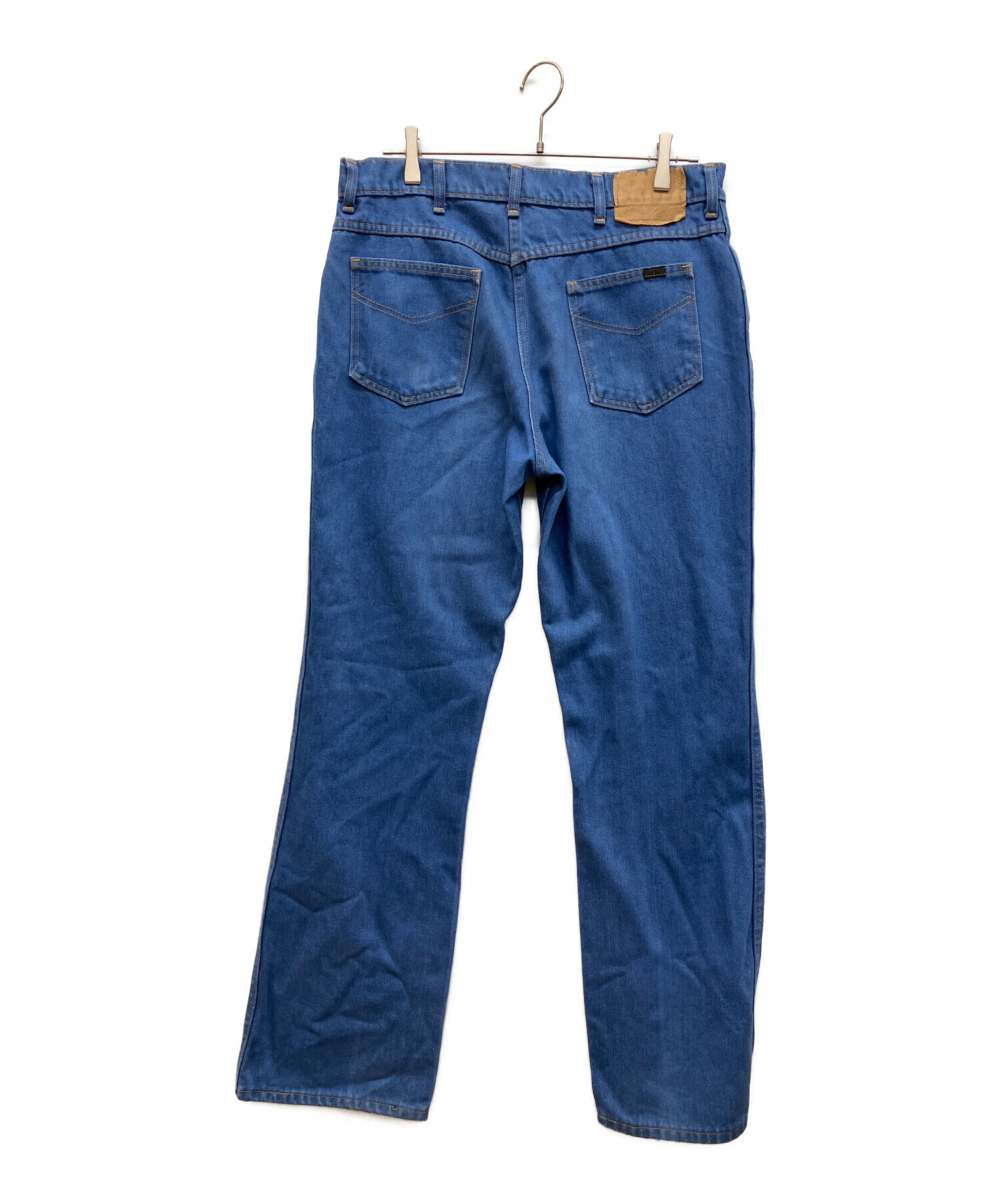 中古・古着通販】Sears ROEBUCKS (シアーズ ローバックス) デニム