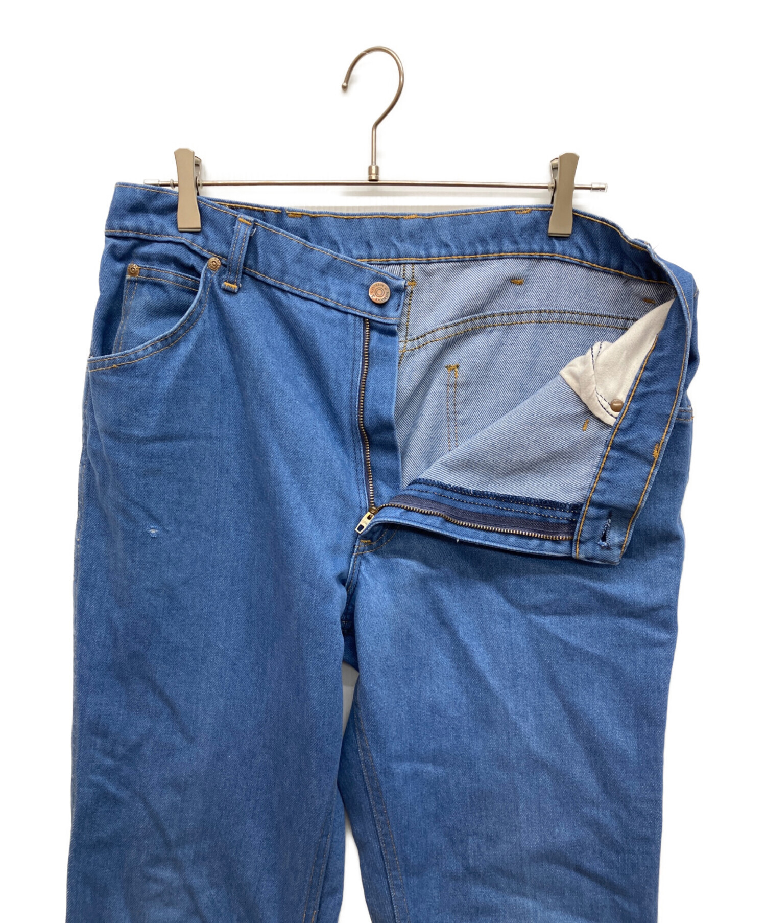 中古・古着通販】Sears ROEBUCKS (シアーズ ローバックス) デニム