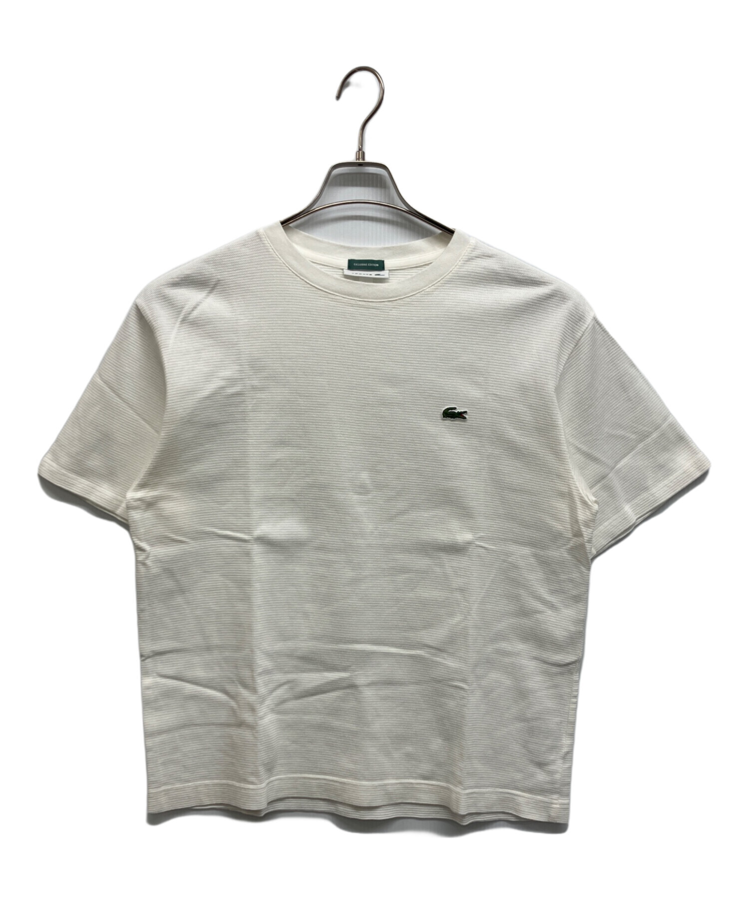 中古・古着通販】LACOSTE (ラコステ) 417 EDIFICE (417 エディフィス 