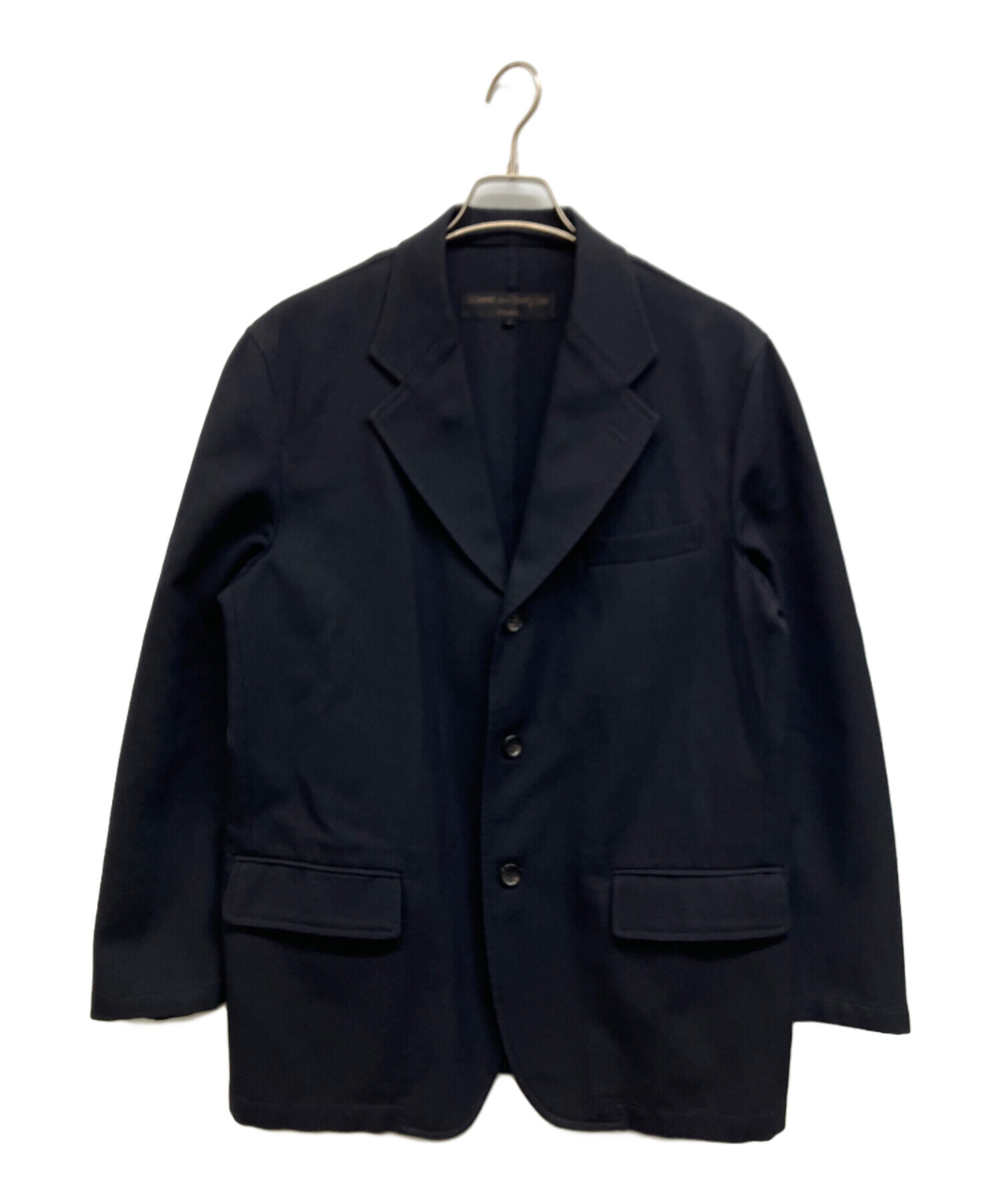 中古・古着通販】COMME des GARCONS HOMME (コムデギャルソン オム
