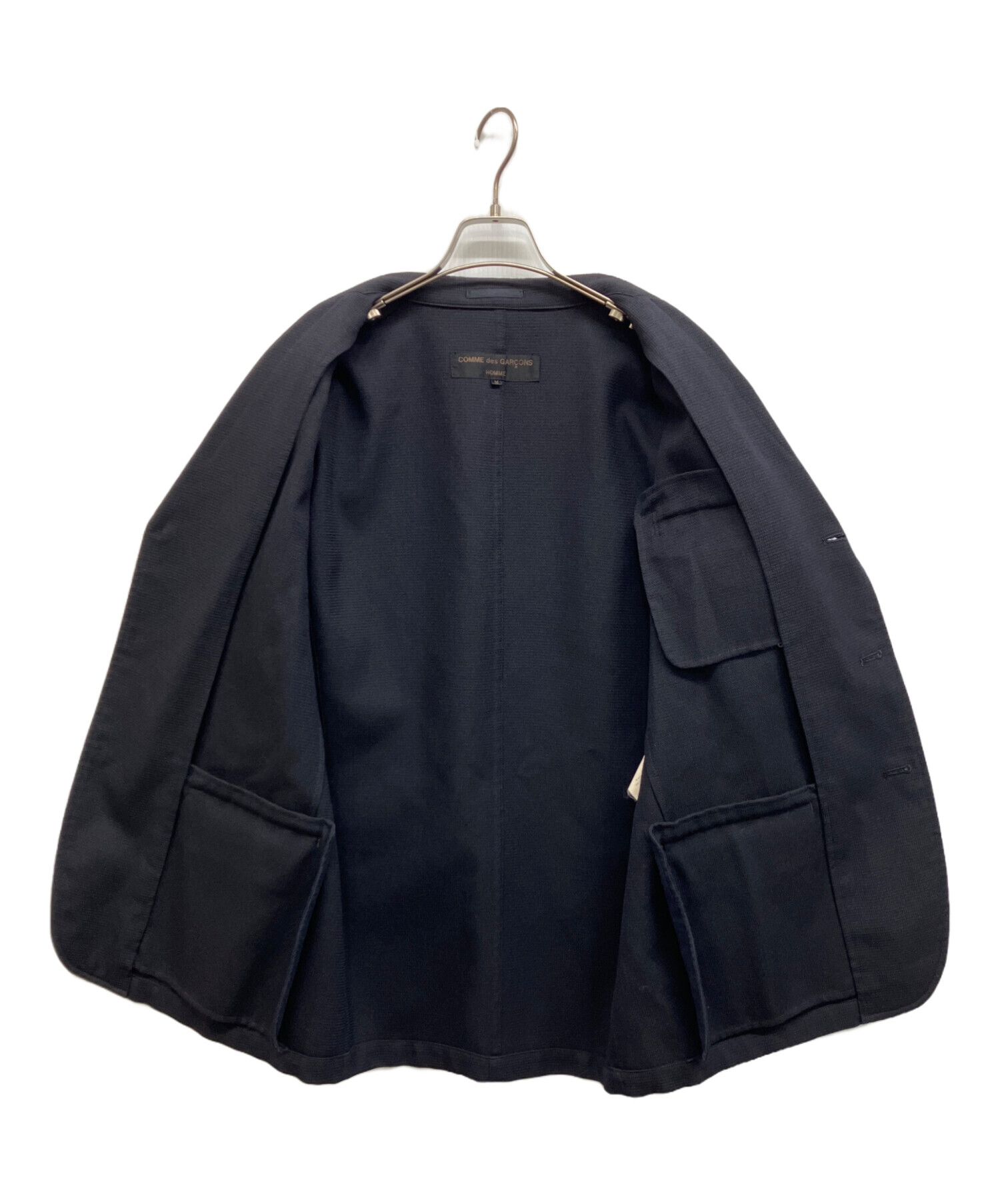 中古・古着通販】COMME des GARCONS HOMME (コムデギャルソン オム 中古・古着通販】COMME des GARCONS HOMME (コムデギャルソン オム