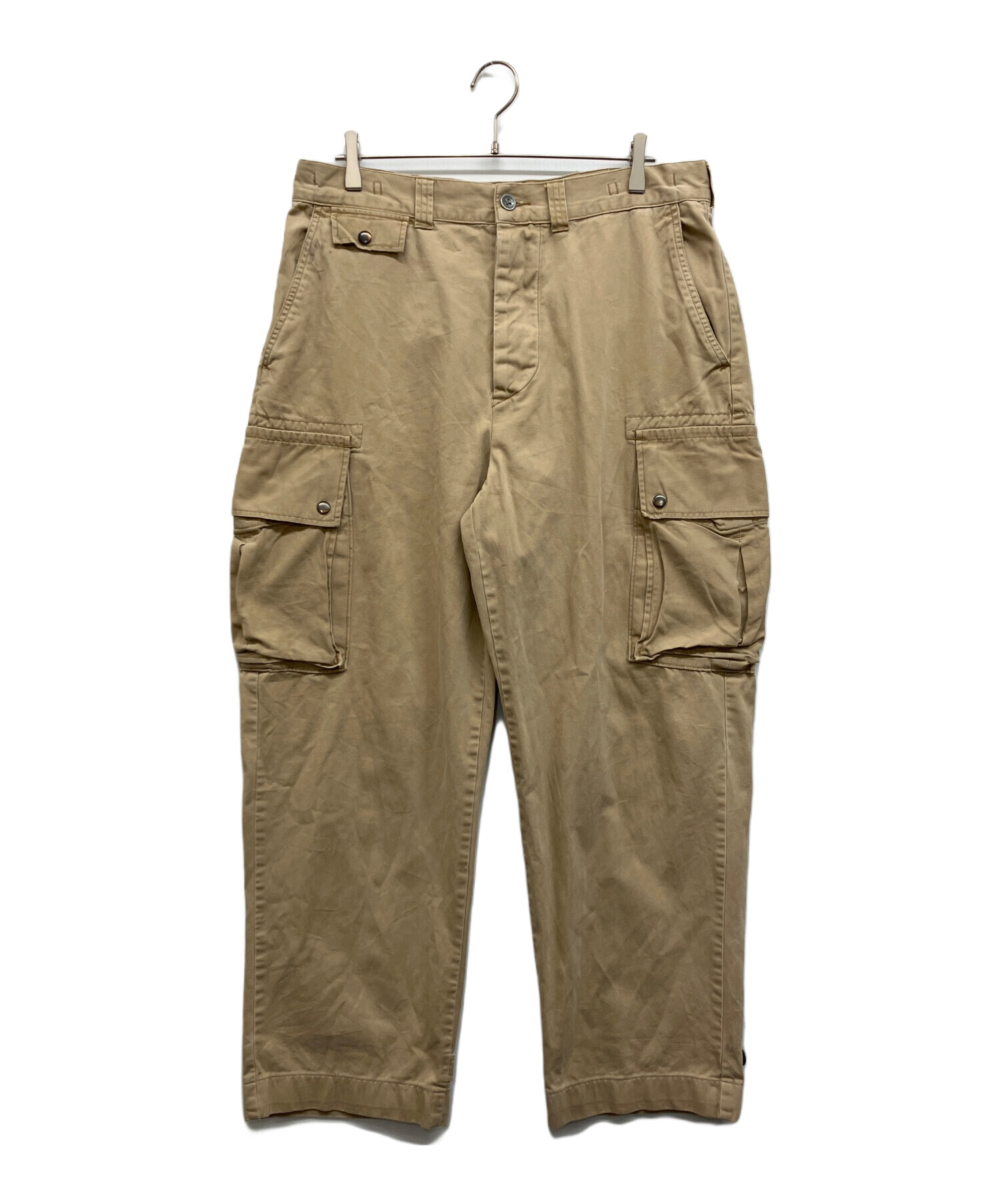 中古・古着通販】POLO RALPH LAUREN (ポロ・ラルフローレン) チノ