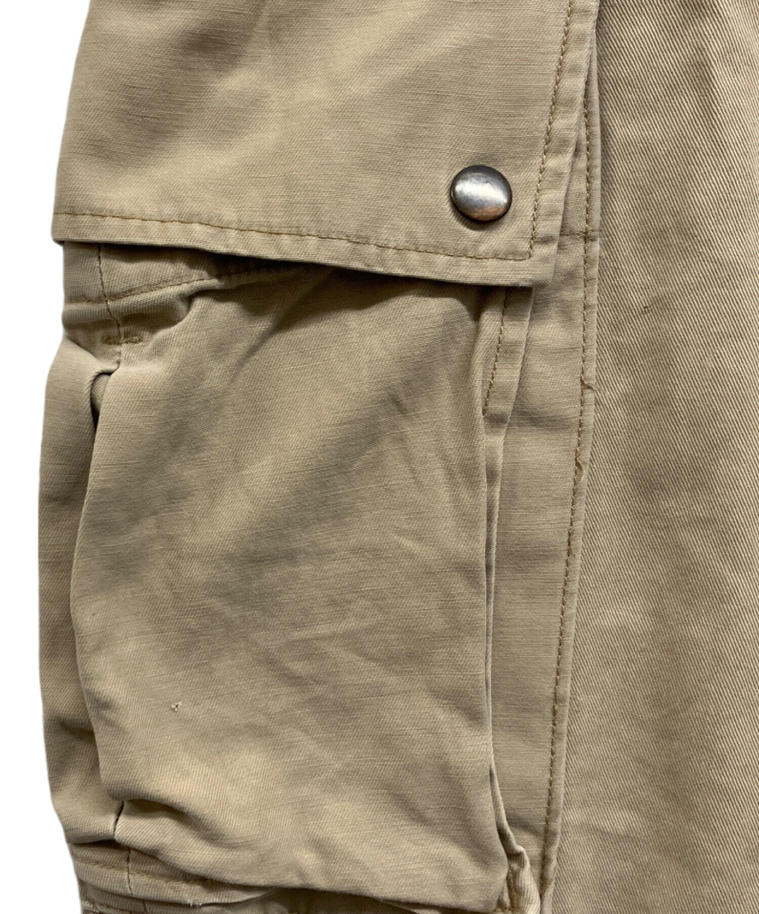 【新品】Polo Ralph Lauren ベージュ カーゴパンツW31、L30 中古・古着通販】POLO RALPH LAUREN (ポロ・ラルフローレン) チノ