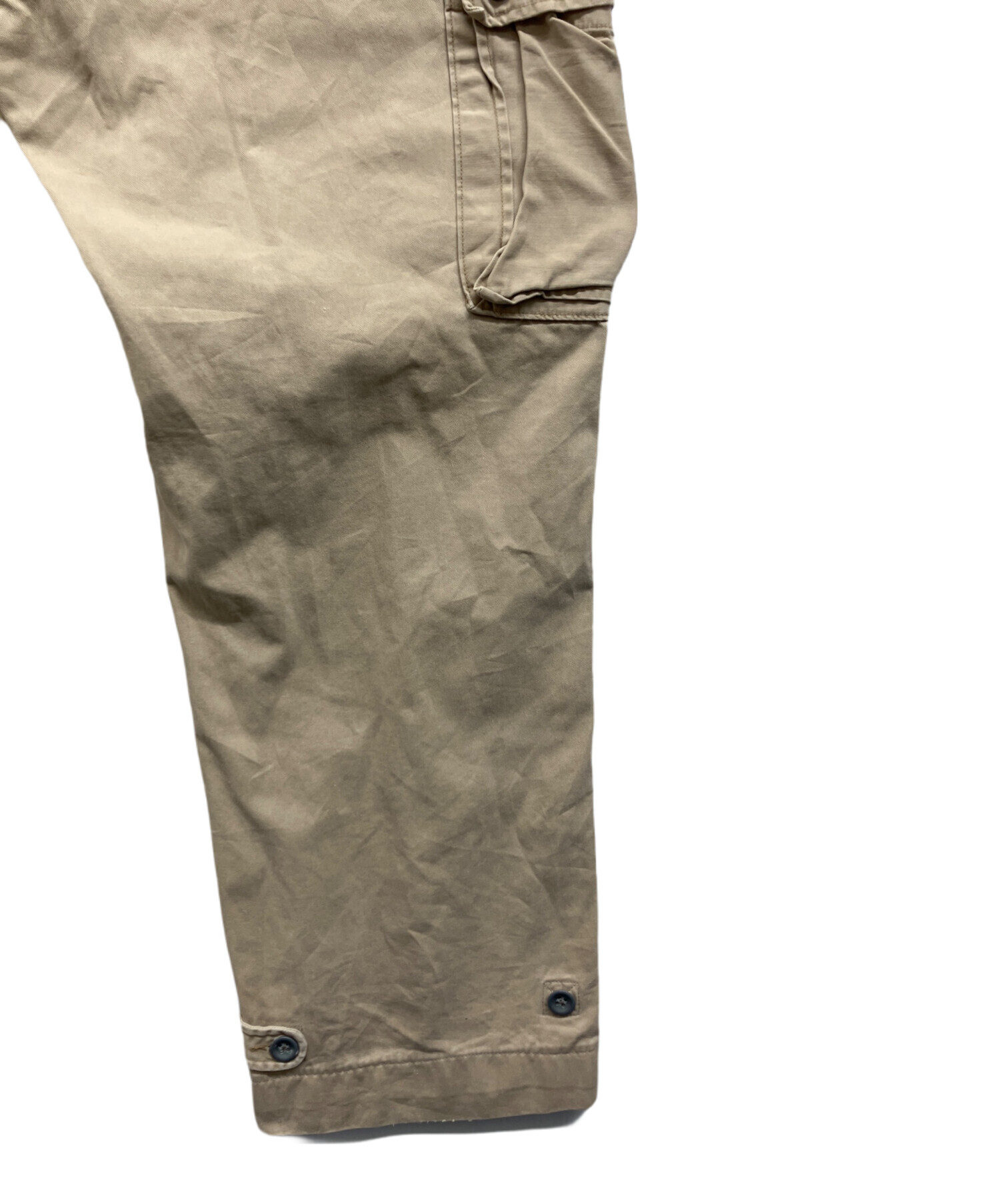 中古・古着通販】POLO RALPH LAUREN (ポロ・ラルフローレン) チノ