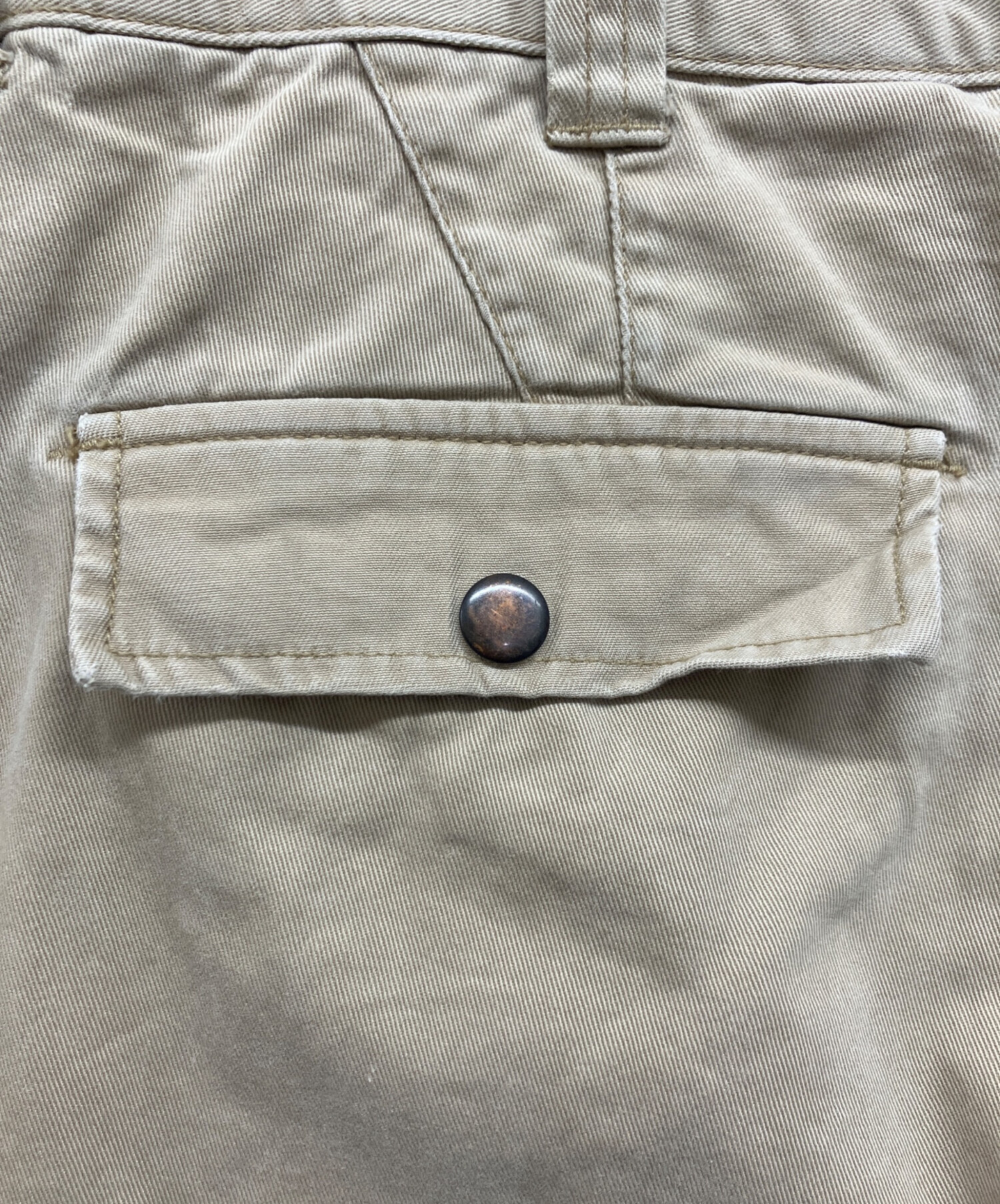 中古・古着通販】POLO RALPH LAUREN (ポロ・ラルフローレン) チノ