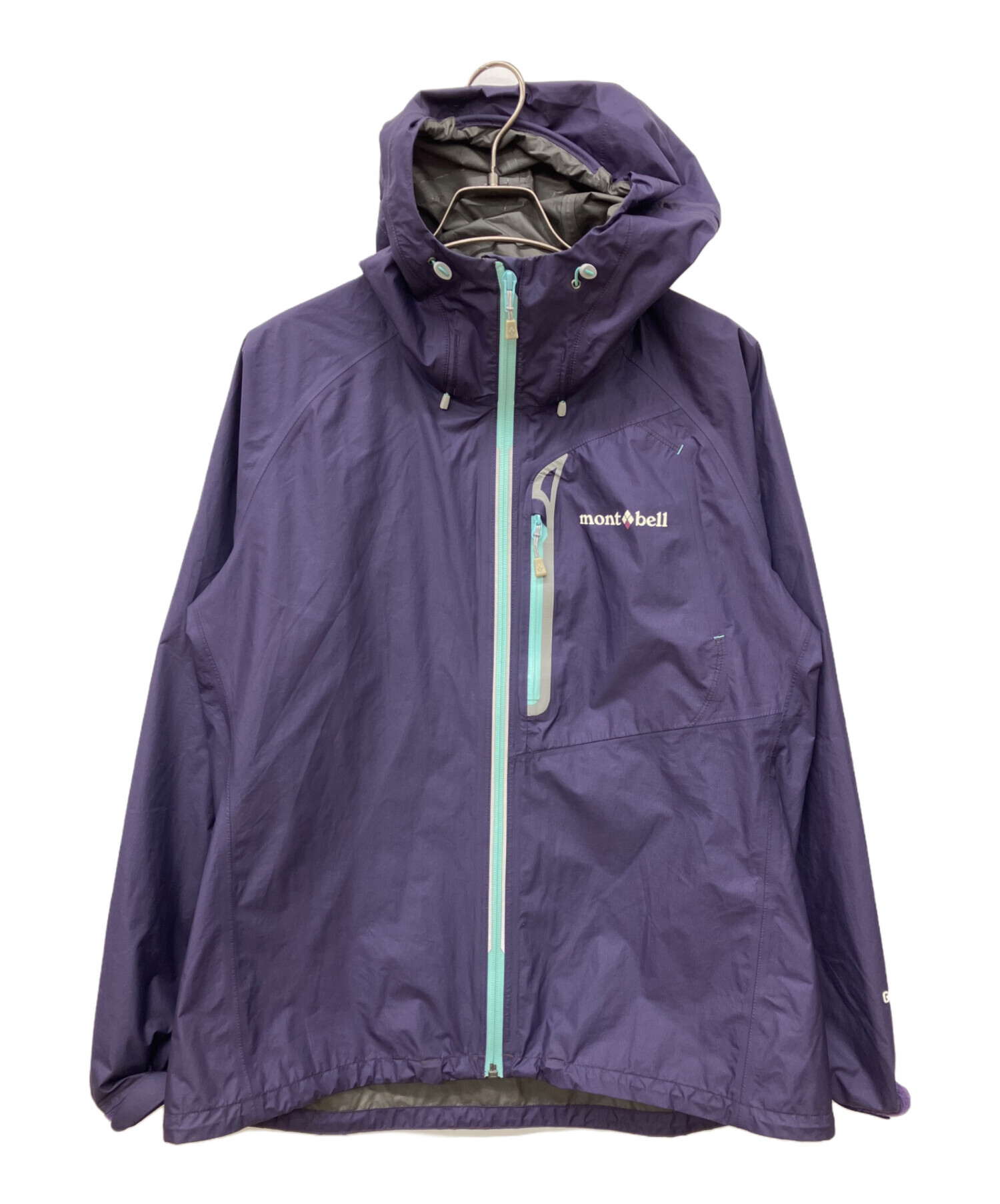 中古・古着通販】mont-bell (モンベル) トレントフライヤー ジャケット